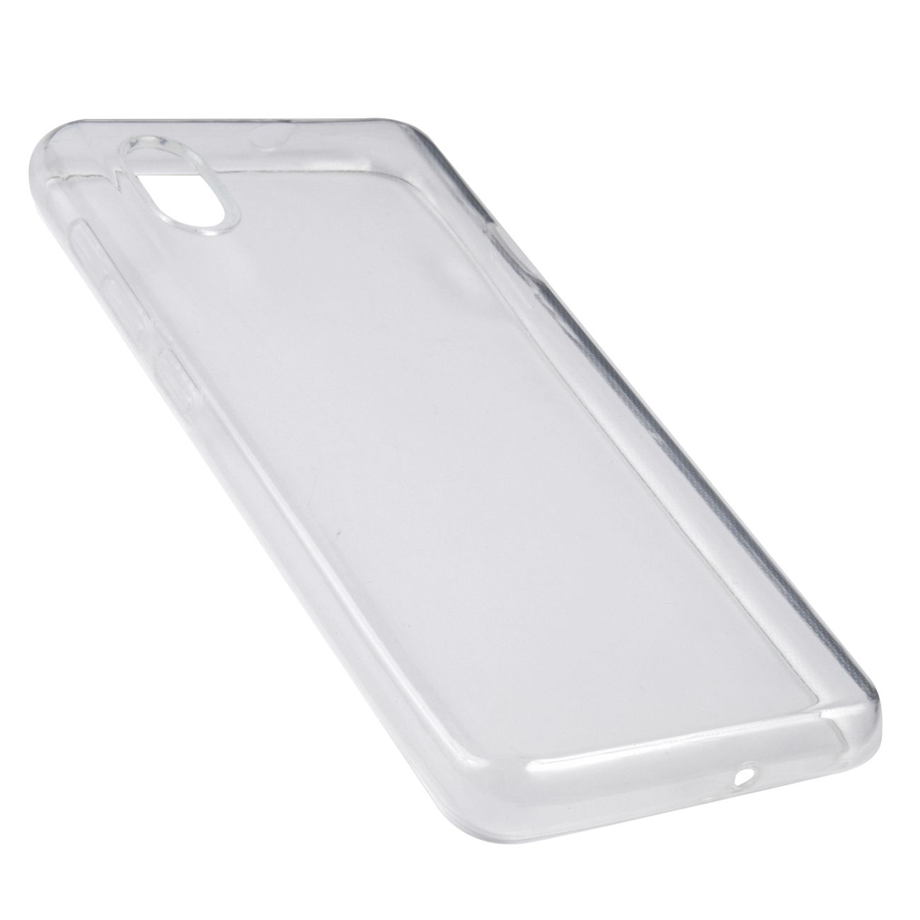 Чехол Red Line iBox Crystal для ZTE Blade L8 (2019) прозрачный