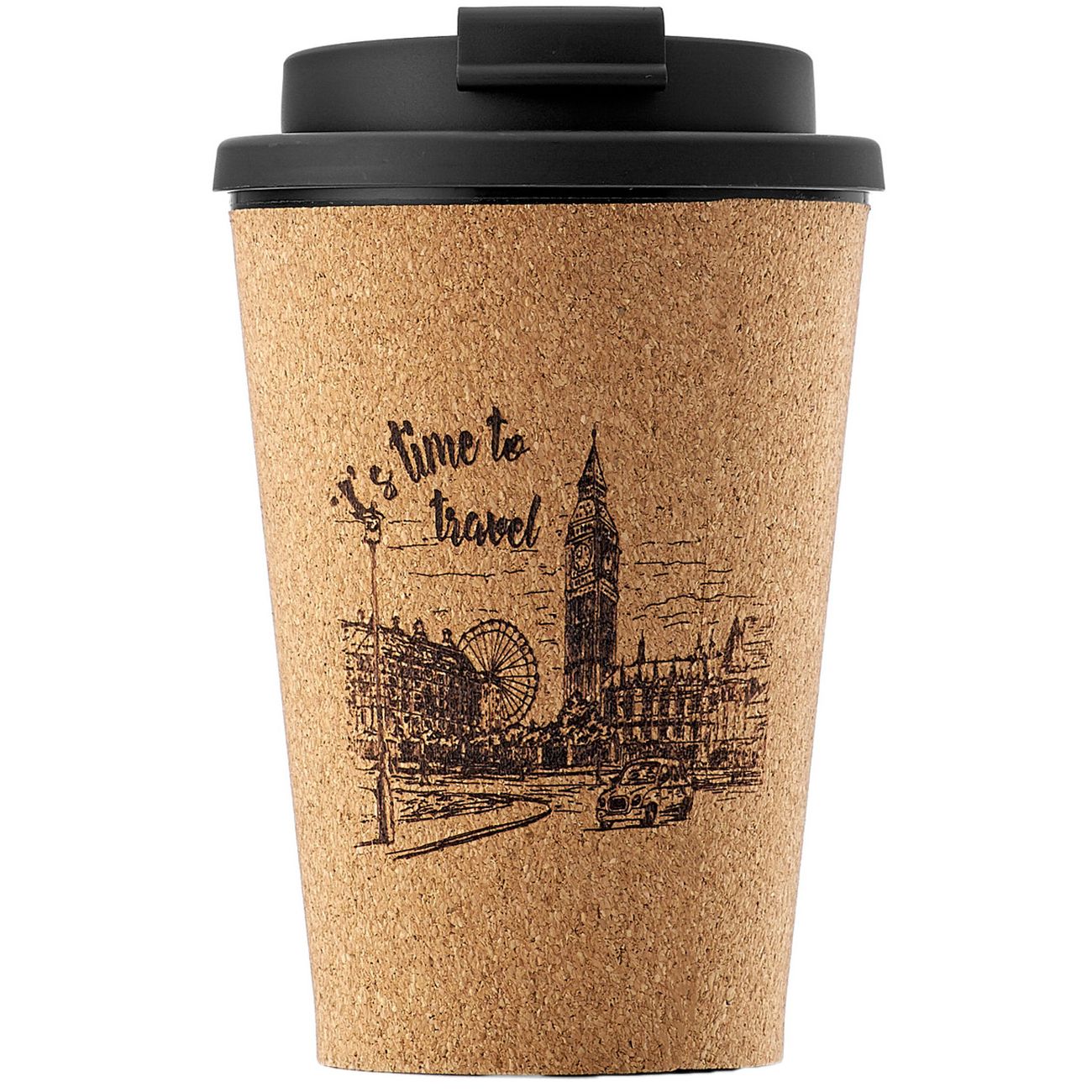 Термокружка Walmer 350мл W24350002