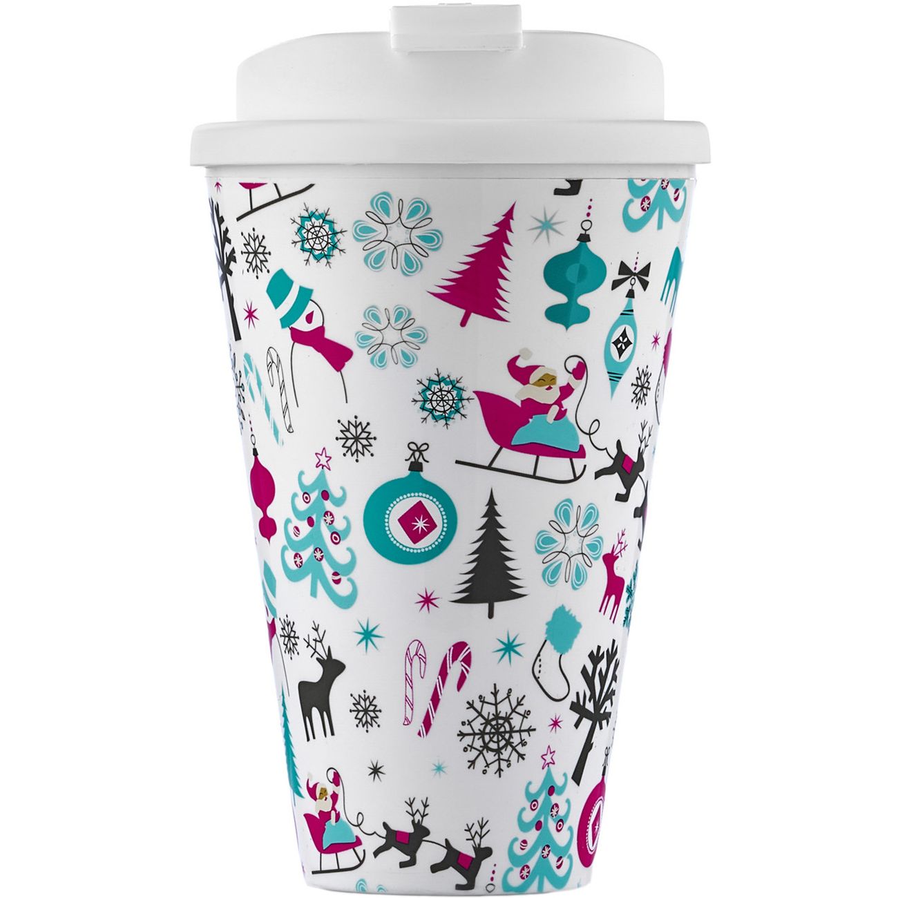 Термокружка Walmer 350мл W24909135