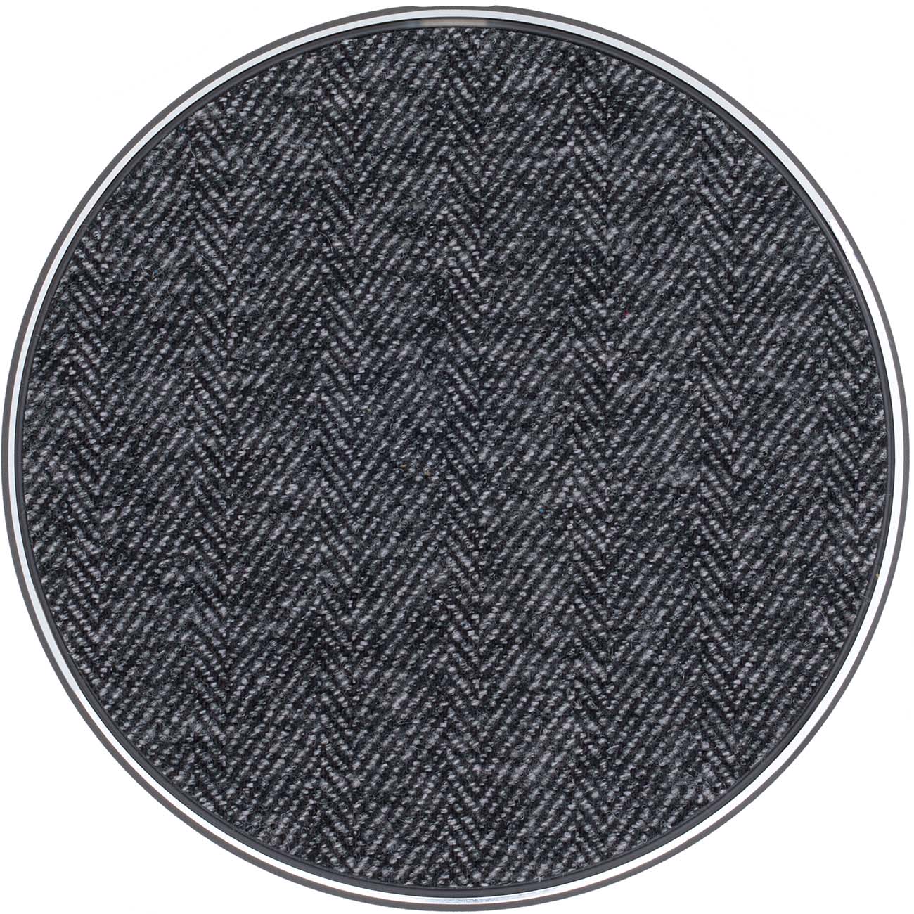 Беспроводное зарядное устройство RIVACASE A4915 GR3 Grey