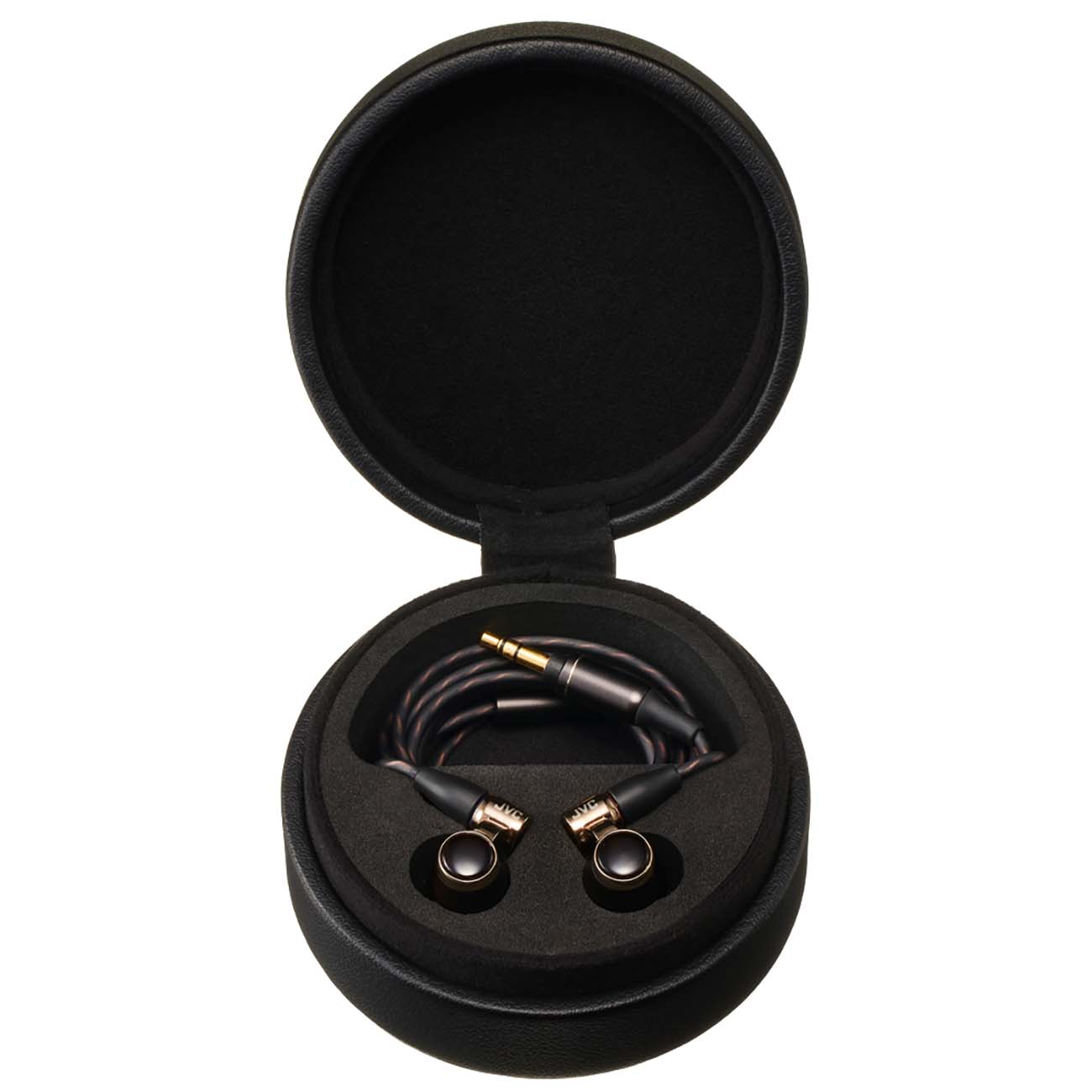 Наушники внутриканальные JVC HA-FW10000-F