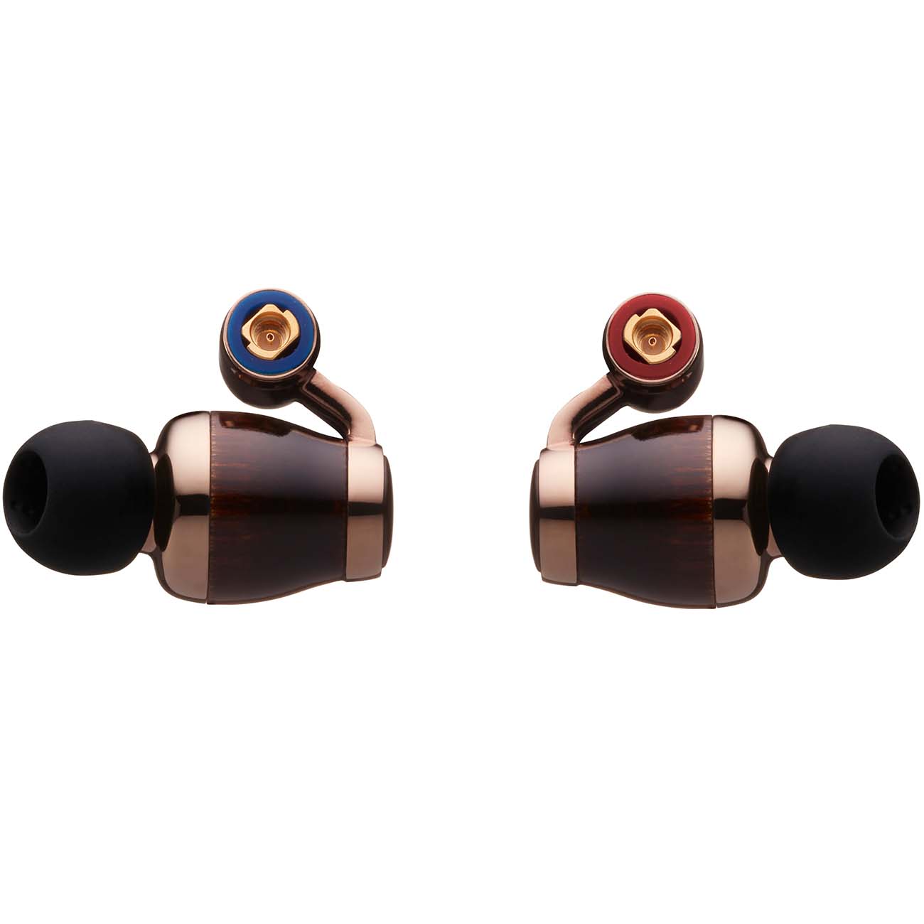 Наушники внутриканальные JVC HA-FW10000-F