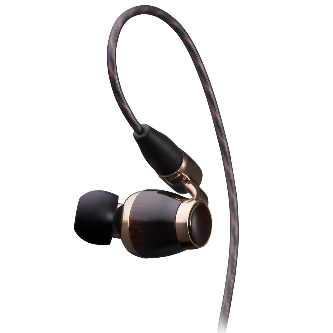 Наушники внутриканальные JVC HA-FW10000-F