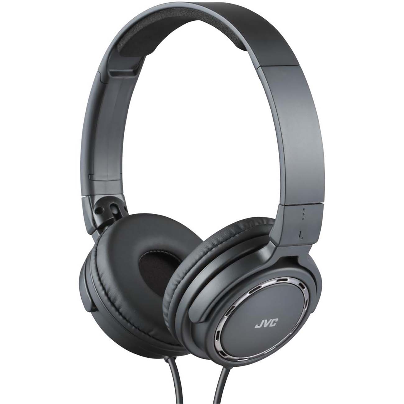 Наушники накладные JVC HA-S520-B-E фото