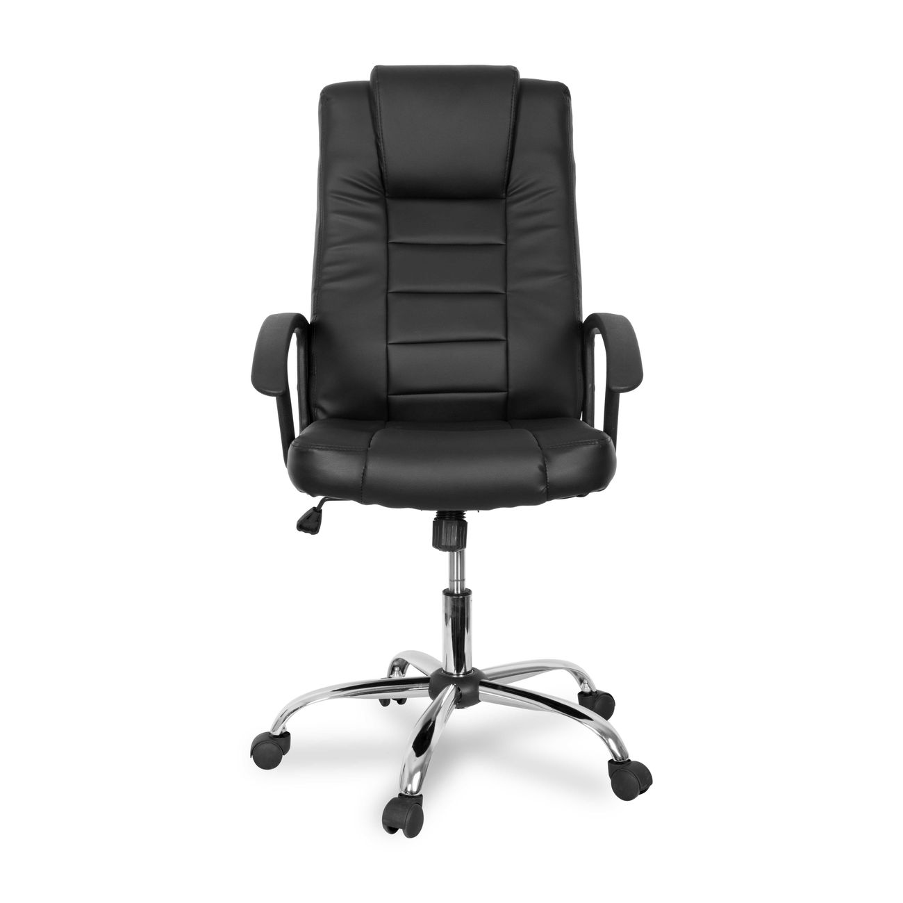 Кресло компьютерное College BX-3375/черный