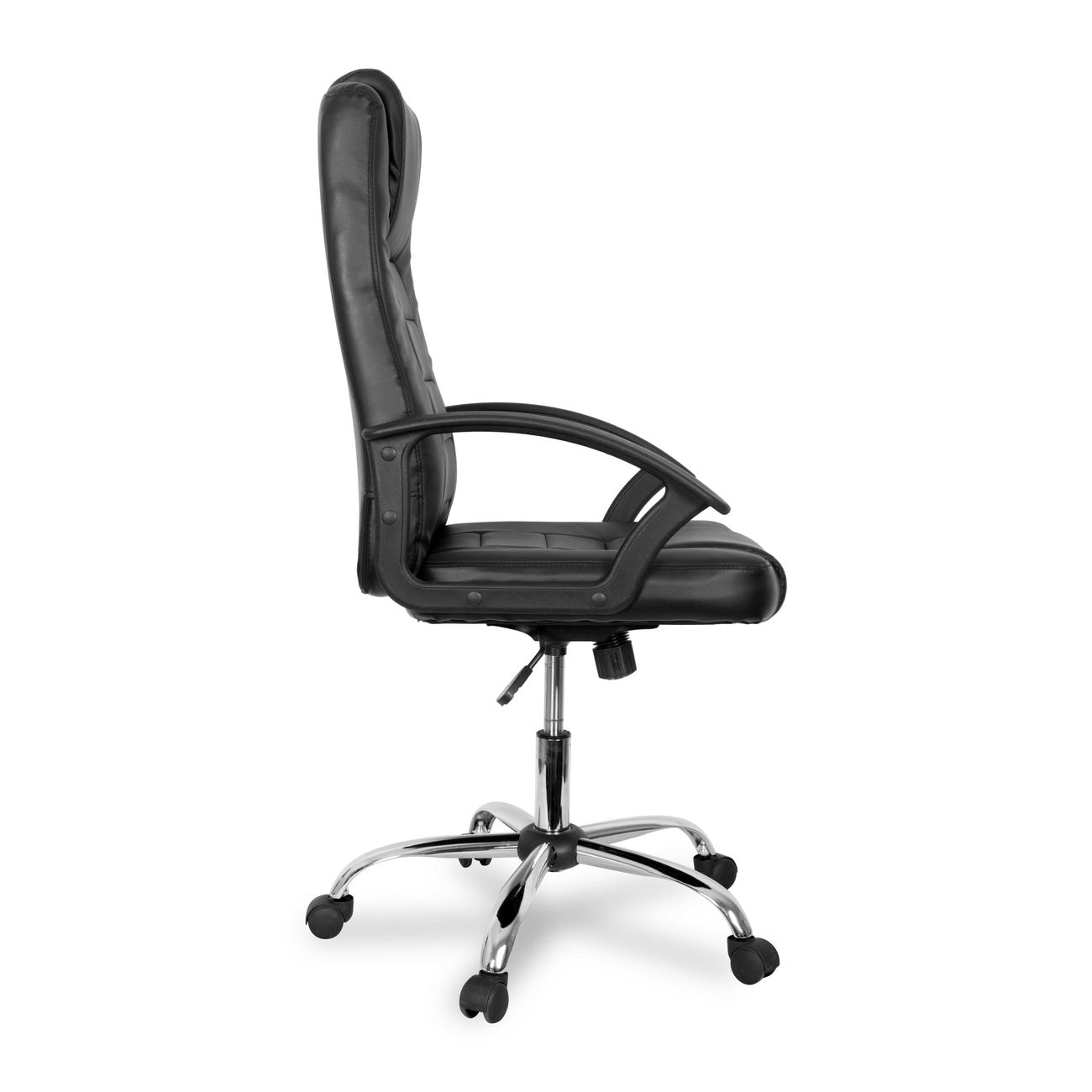 Кресло компьютерное College BX-3375/черный