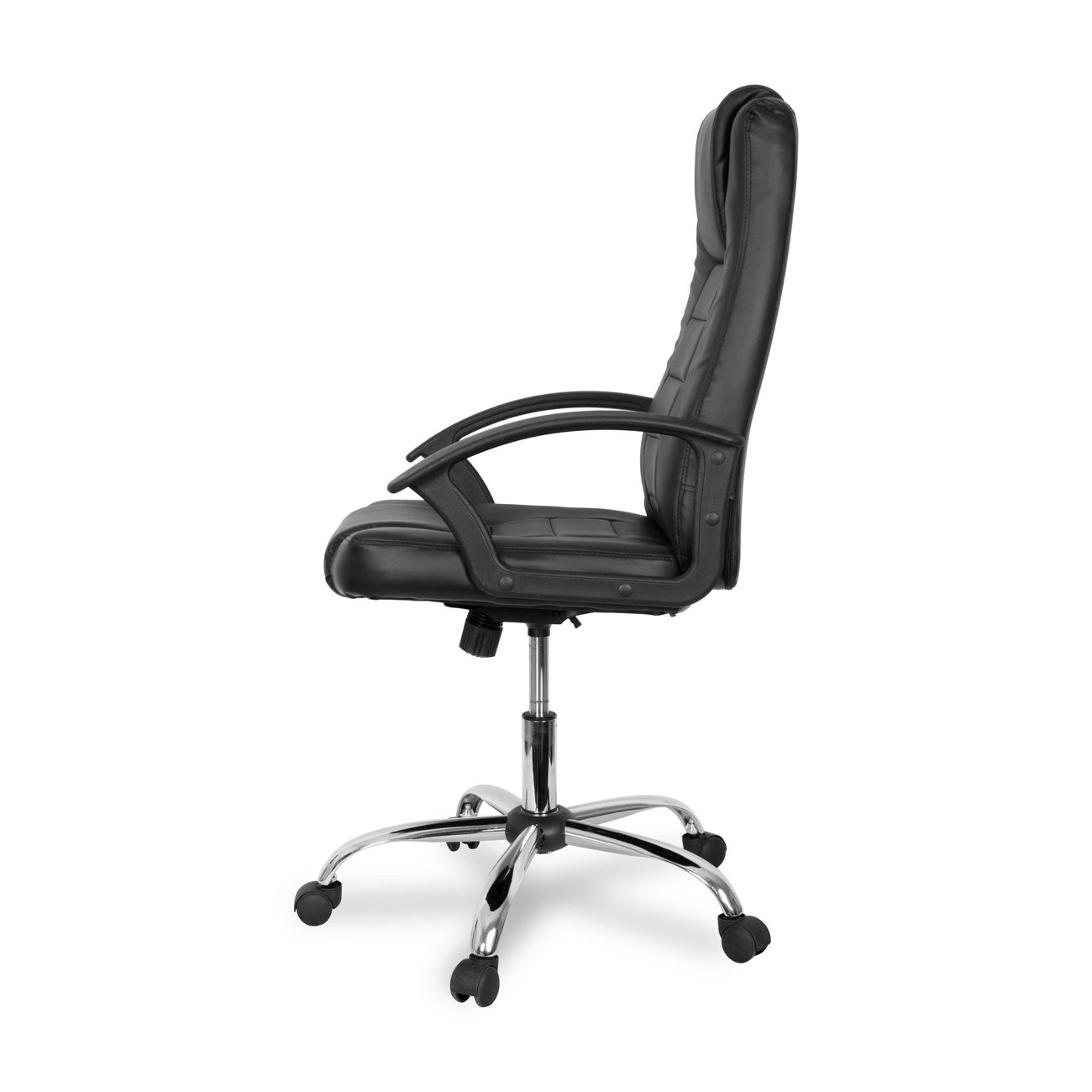 Кресло компьютерное College BX-3375/черный