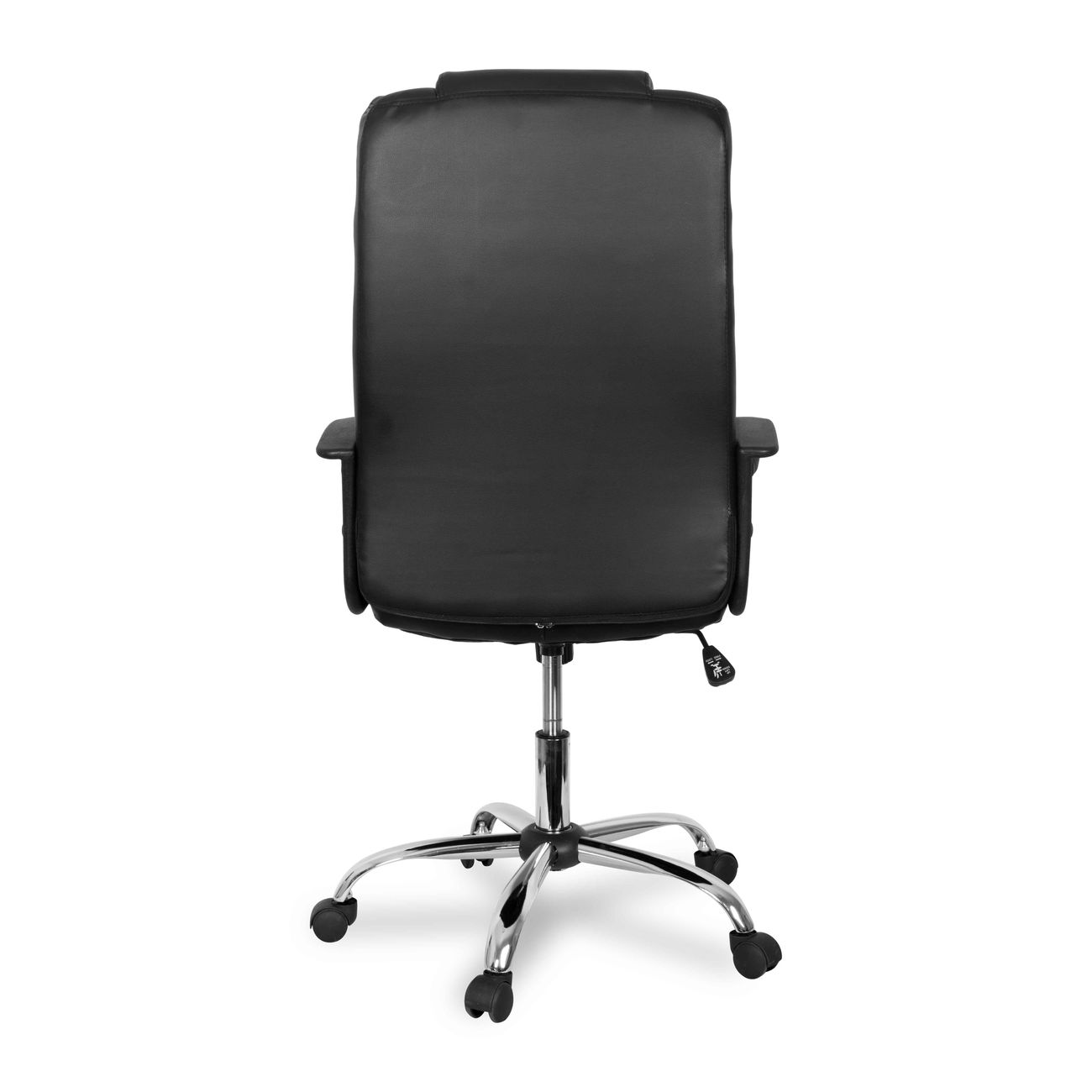 Кресло компьютерное College BX-3375/черный