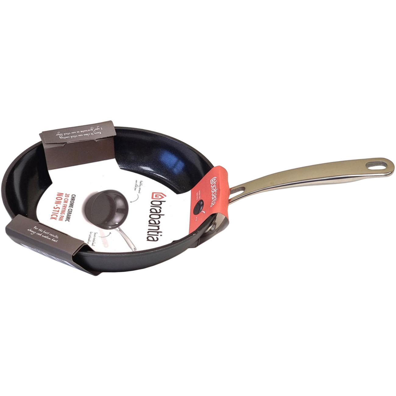 Сковорода Brabantia 20см (30004331)