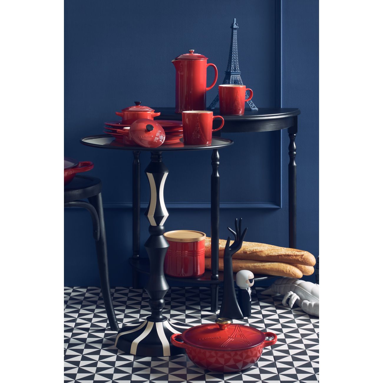 Кружка Le Creuset 350мл (70302350600402)