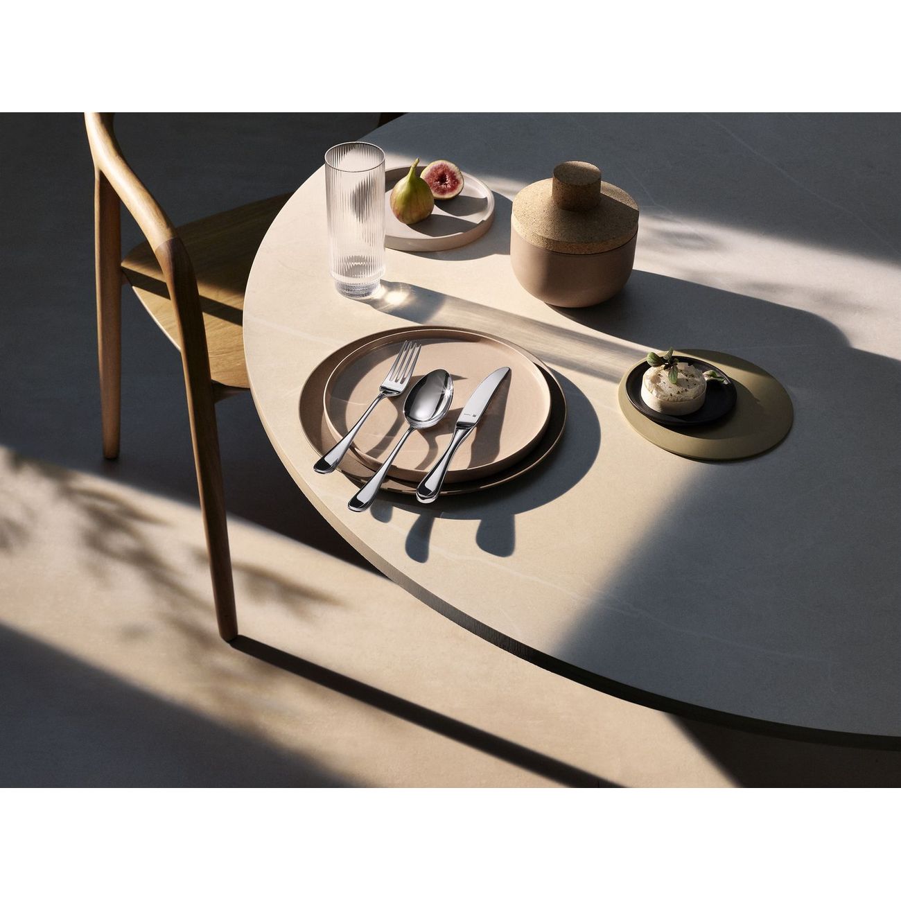 Набор 30 предметов WMF KENT Plus3201004896