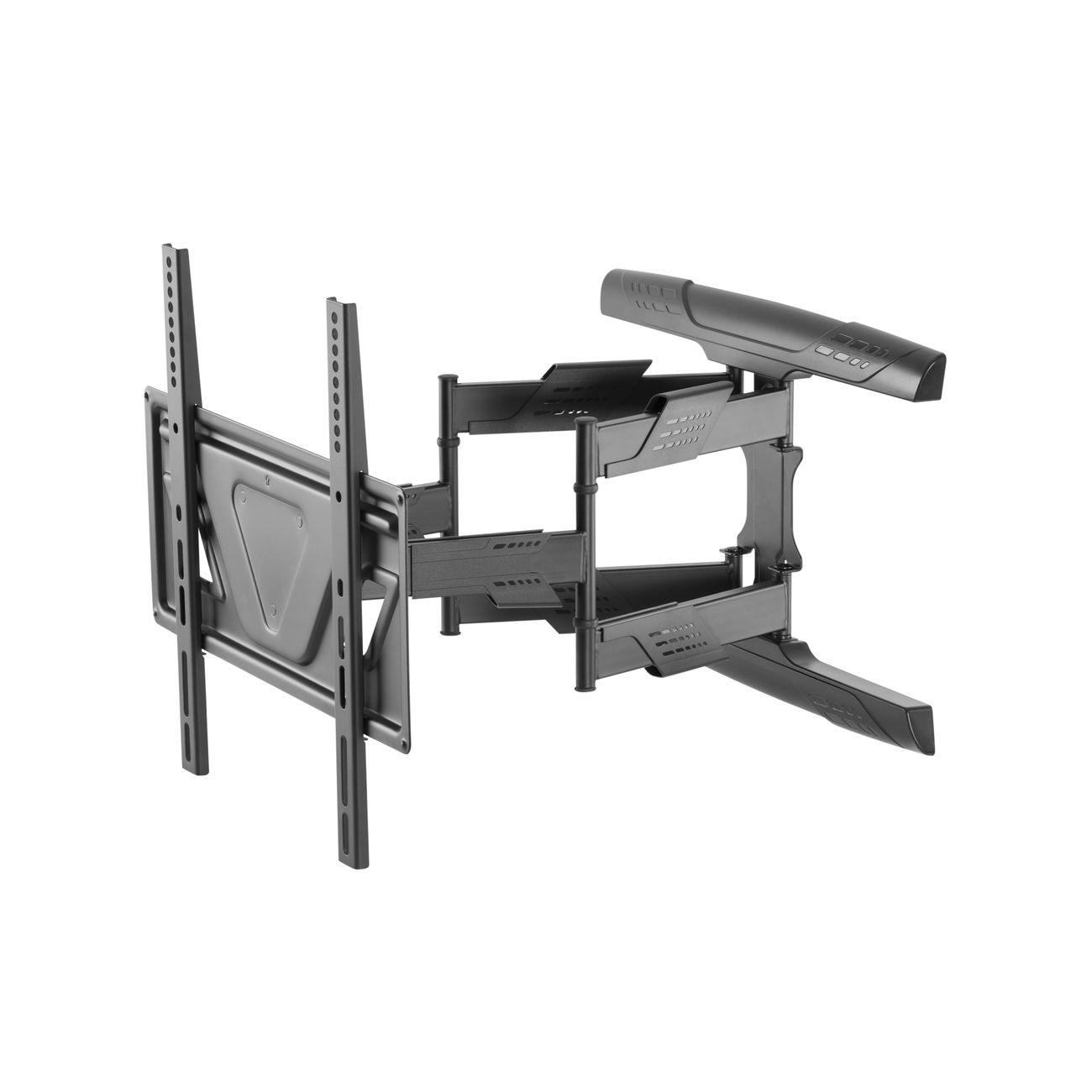 Кронштейн для ТВ наклонно-поворотный Ridicon FM899