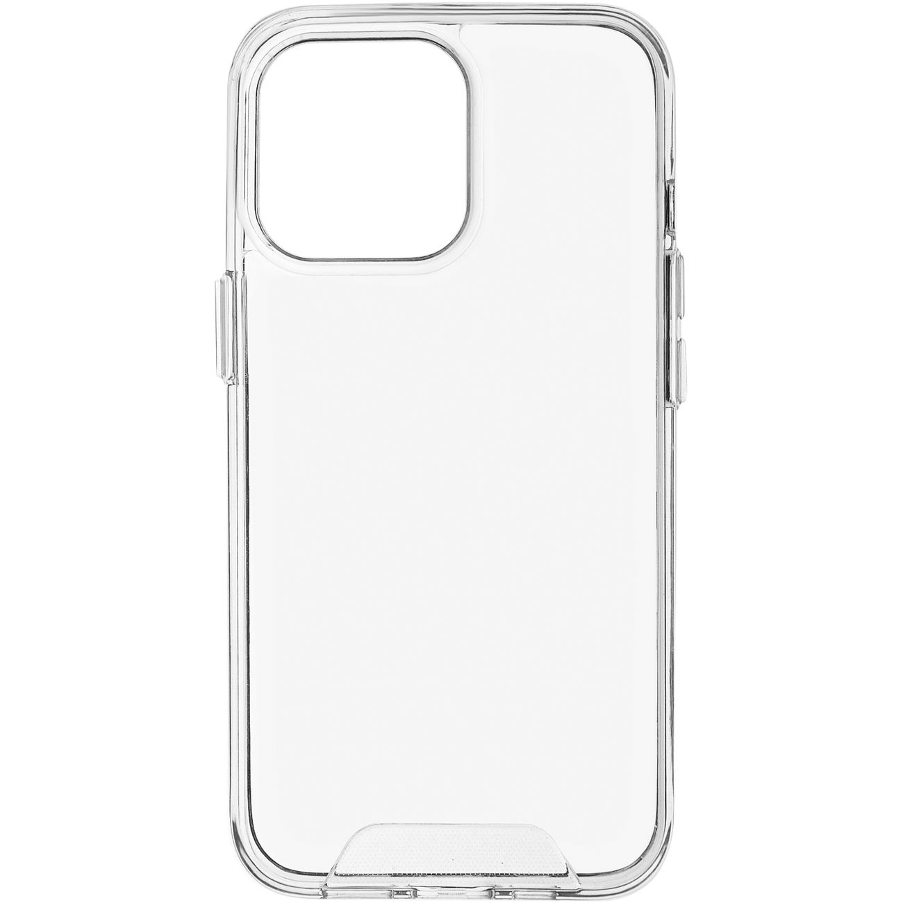 Чехол TFN Apple iPhone 13 Pro Space Clear фото