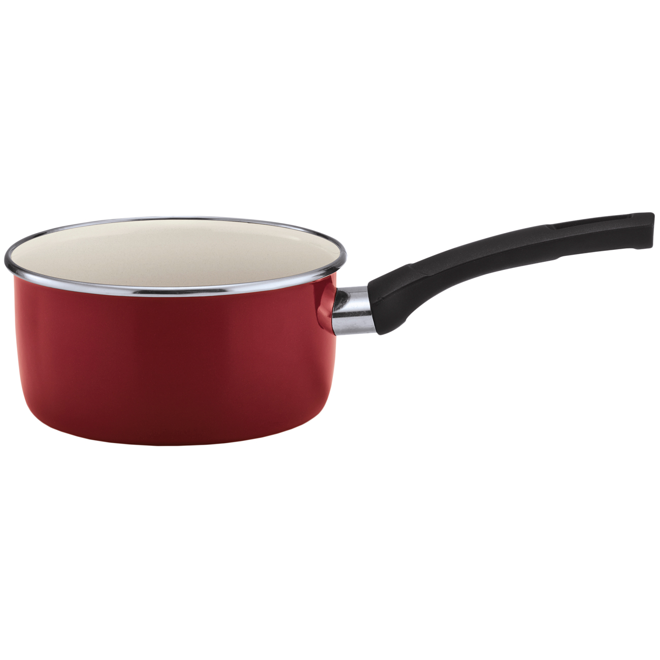 Сотейник Beka Boheme Red 12см White/Red (14926124)