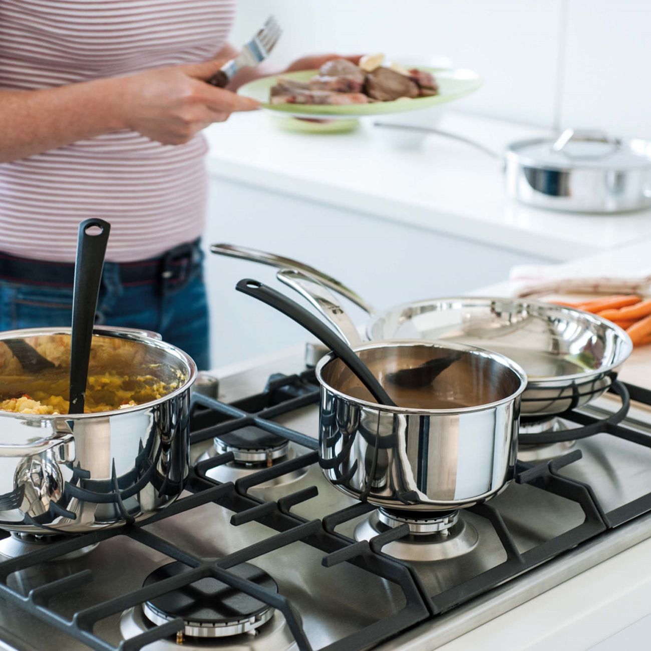 Сотейник Beka Tri-Lux 1,7л 16см (13416164)