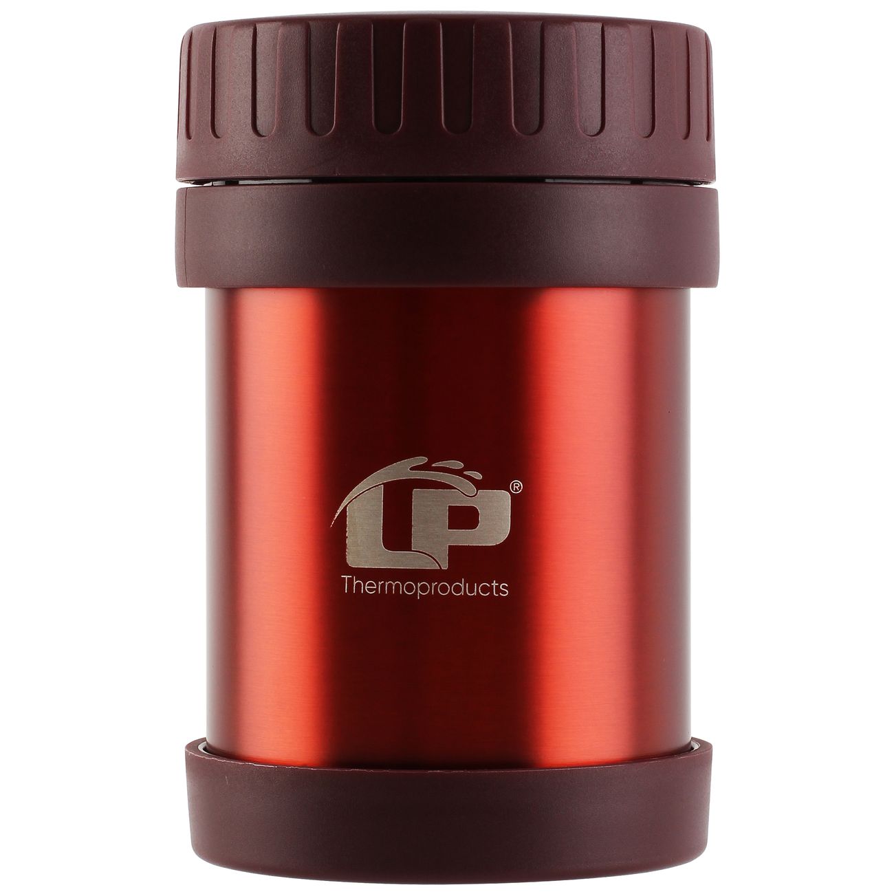 Термос LP JMG 0,35 л Red (62268)
