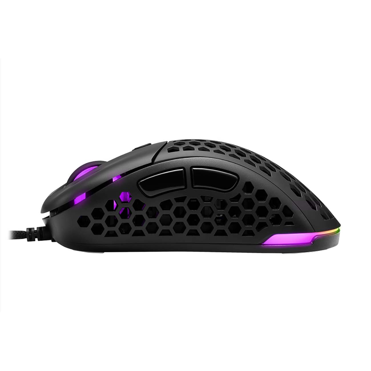 Игровая мышь Sharkoon LIGHT2 200 черный