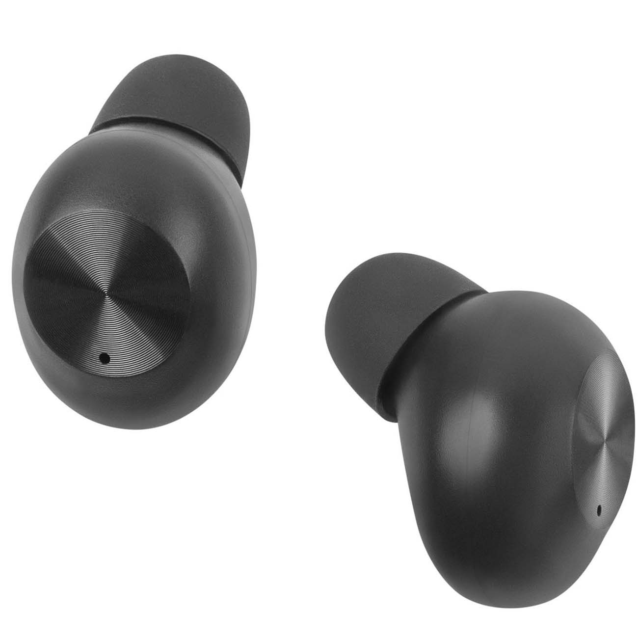 Наушники True Wireless Rombica Mysound Vibe черный
