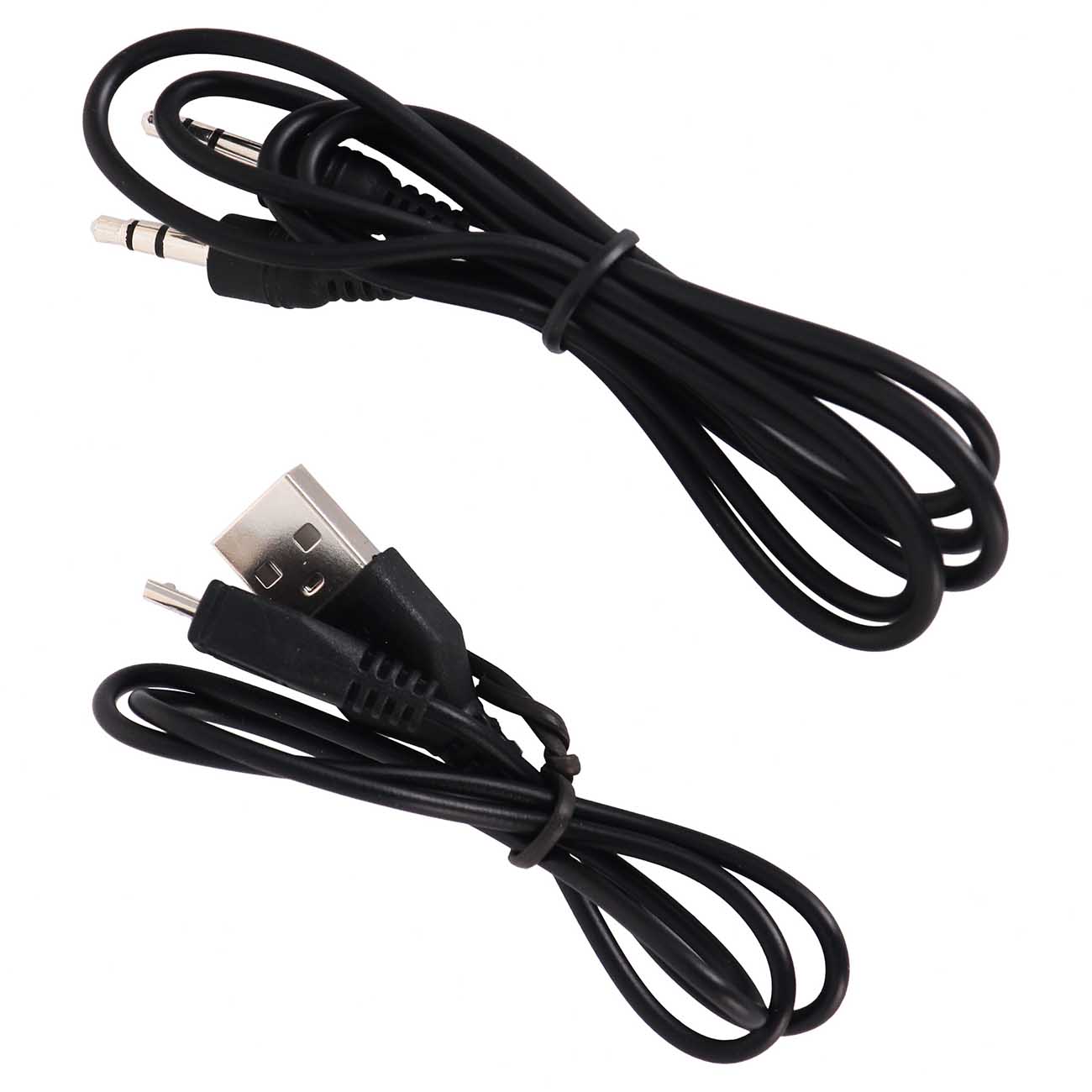 Наушники накладные Bluetooth Rombica Mysound BH-22 черный