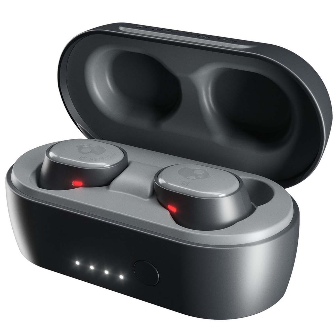 Наушники True Wireless Skullcandy SESH черные (S2TDW-M003)