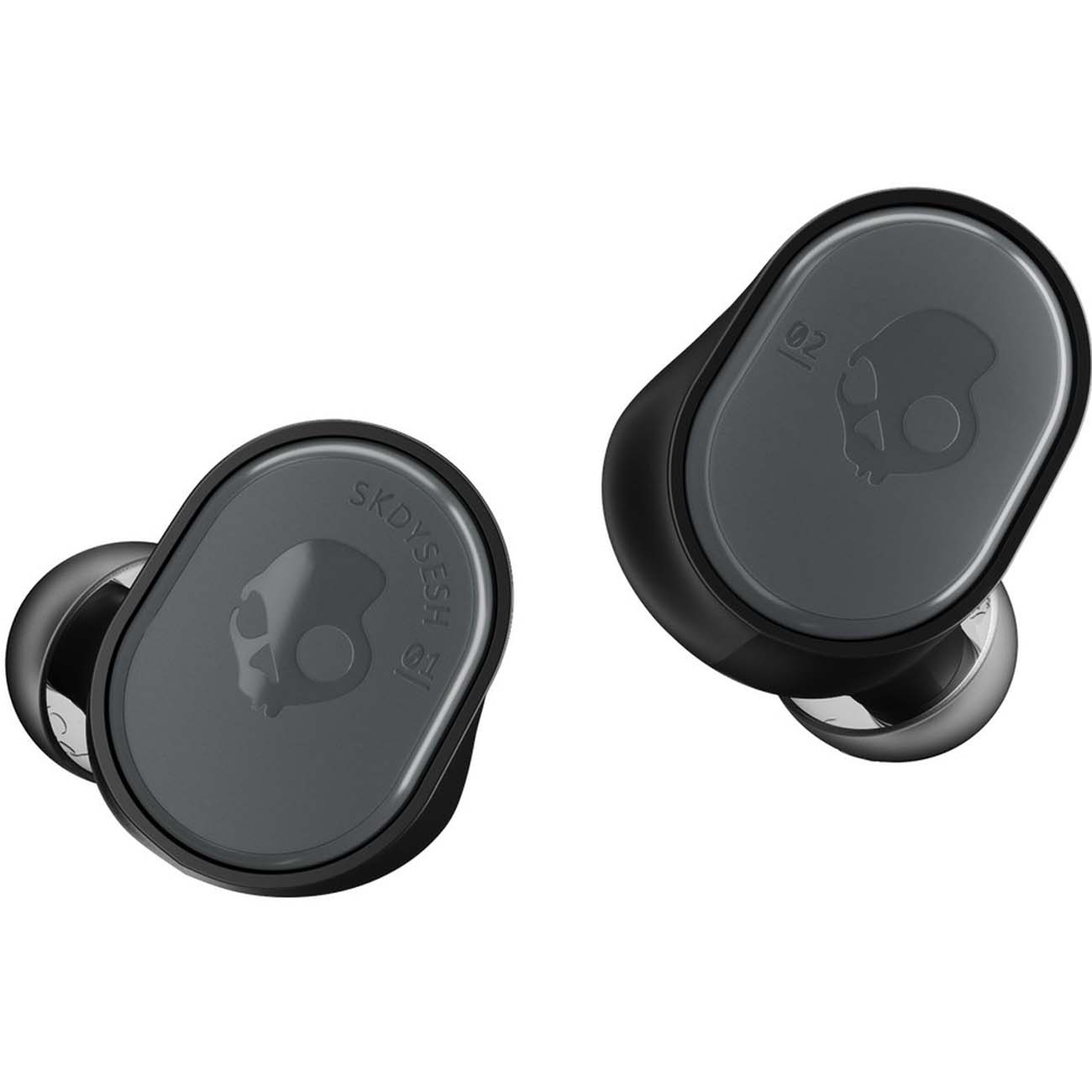 Наушники True Wireless Skullcandy SESH черные (S2TDW-M003)