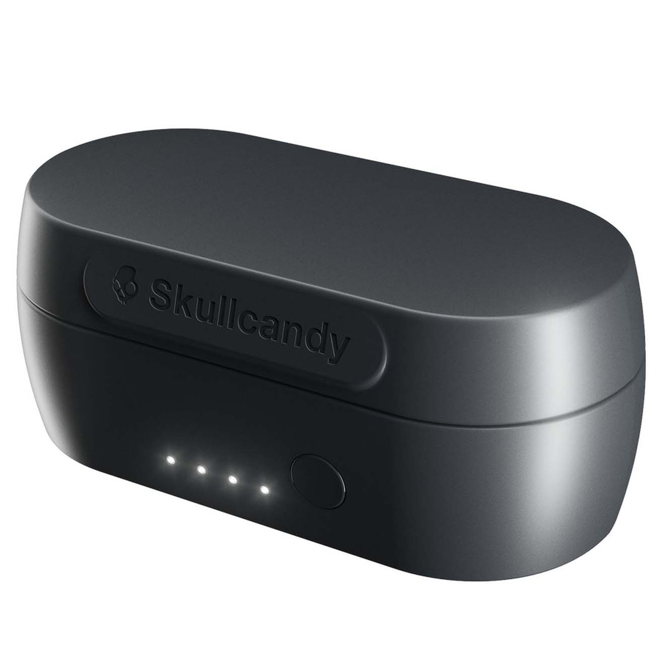 Наушники True Wireless Skullcandy SESH черные (S2TDW-M003)