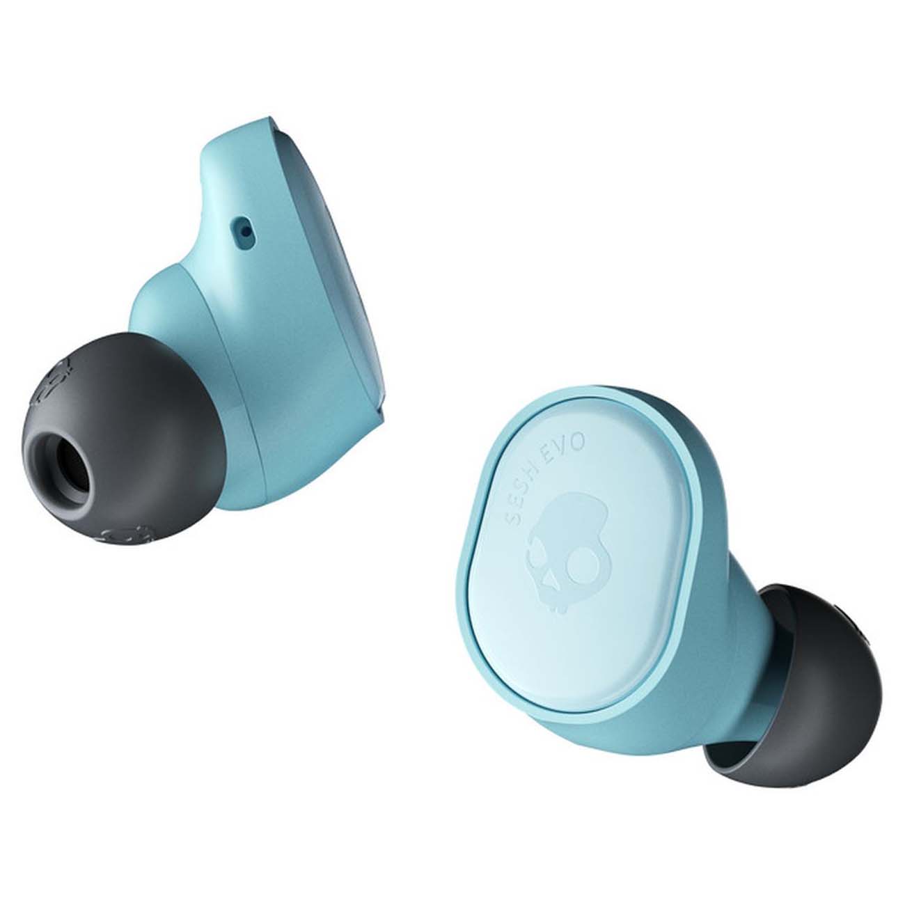 Наушники True Wireless Skullcandy SESH EVO синие (S2TVW-N743)