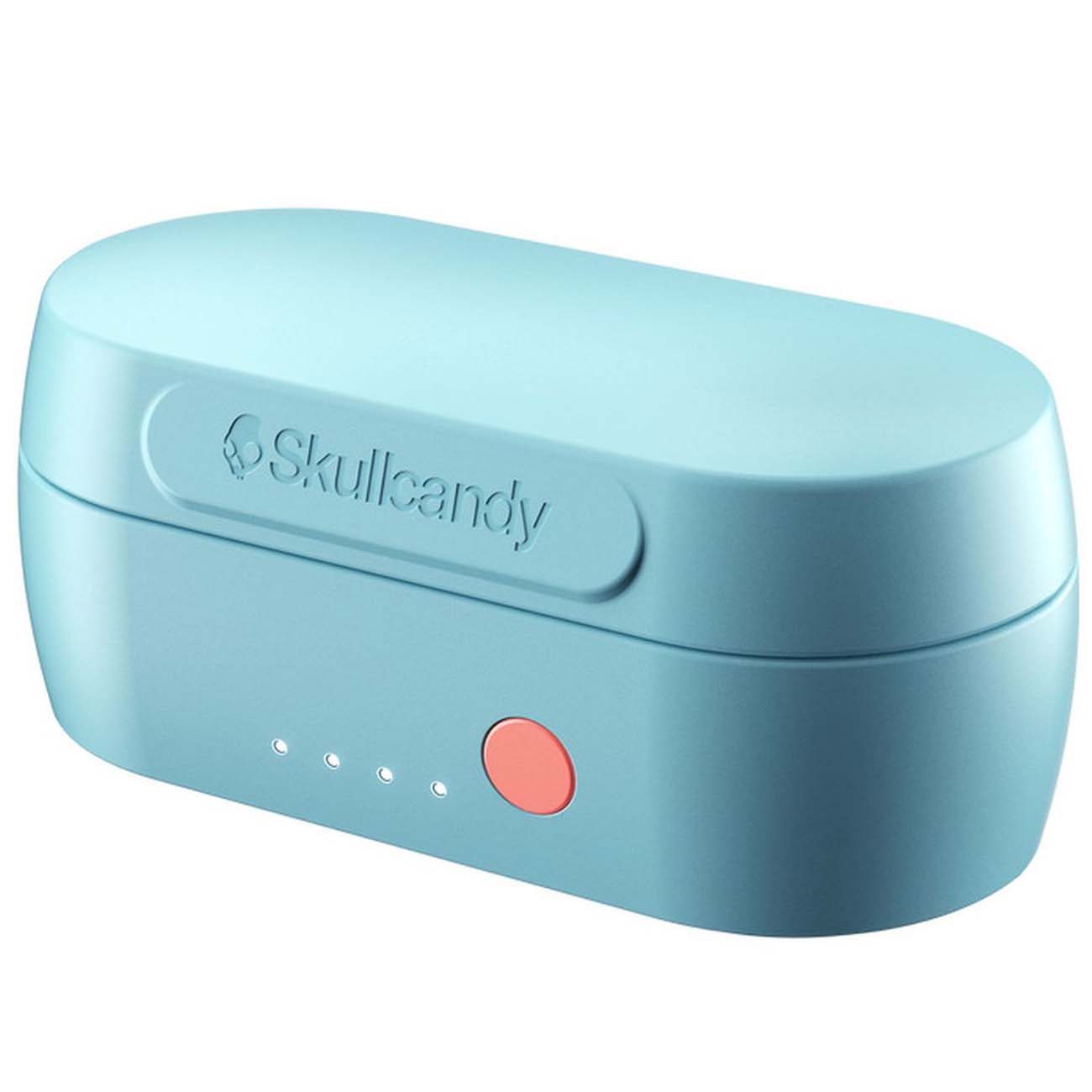 Наушники True Wireless Skullcandy SESH EVO синие (S2TVW-N743)