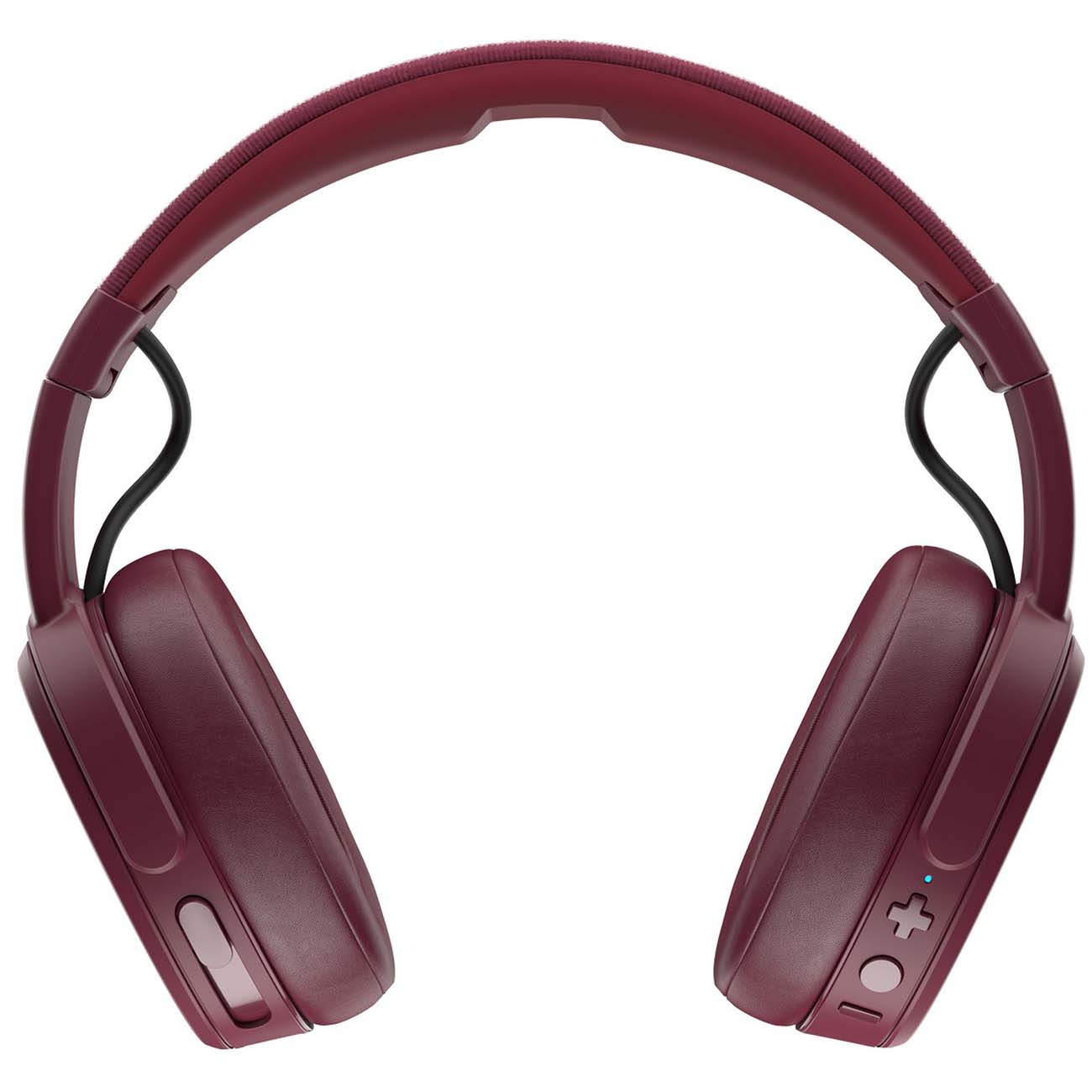 Наушники полноразмерные Skullcandy CRUSHER серо-охровые (S6CRW-K590)