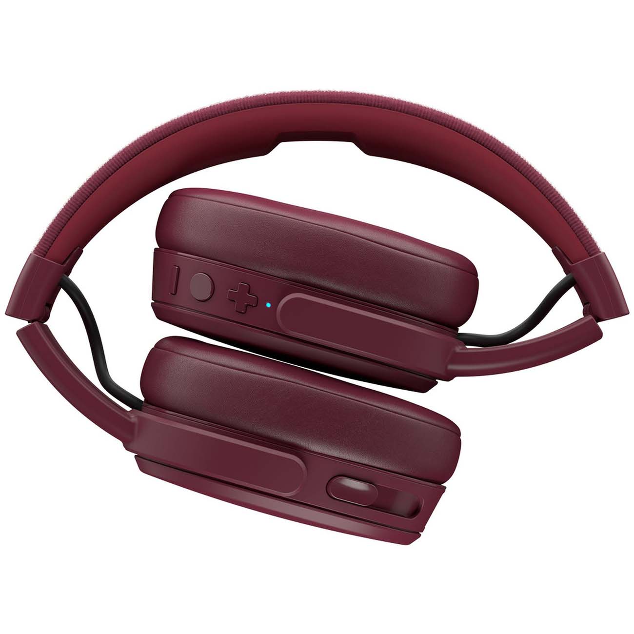 Наушники полноразмерные Skullcandy CRUSHER серо-охровые (S6CRW-K590)