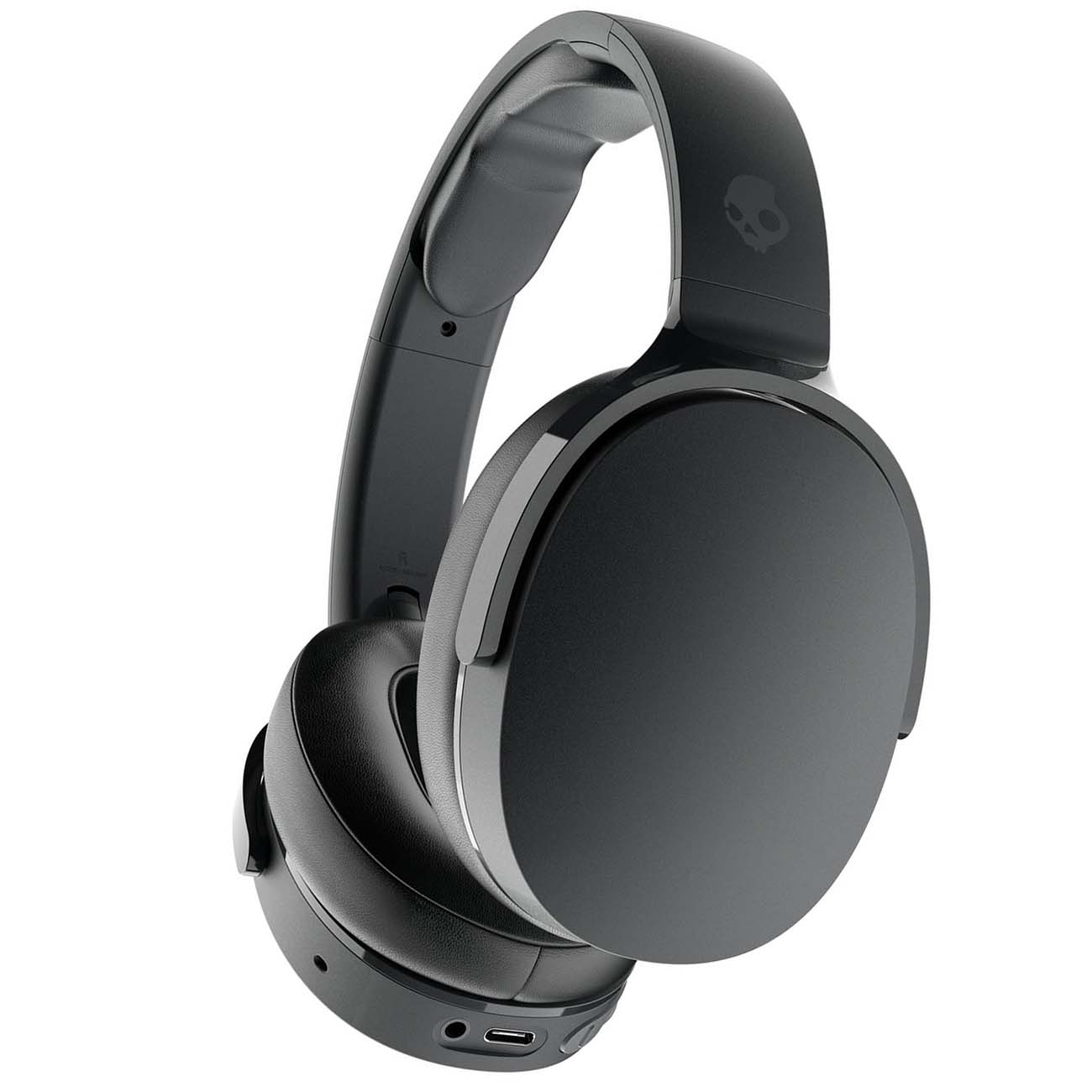 Наушники полноразмерные Skullcandy HESH EVO черные (S6HVW-N740)