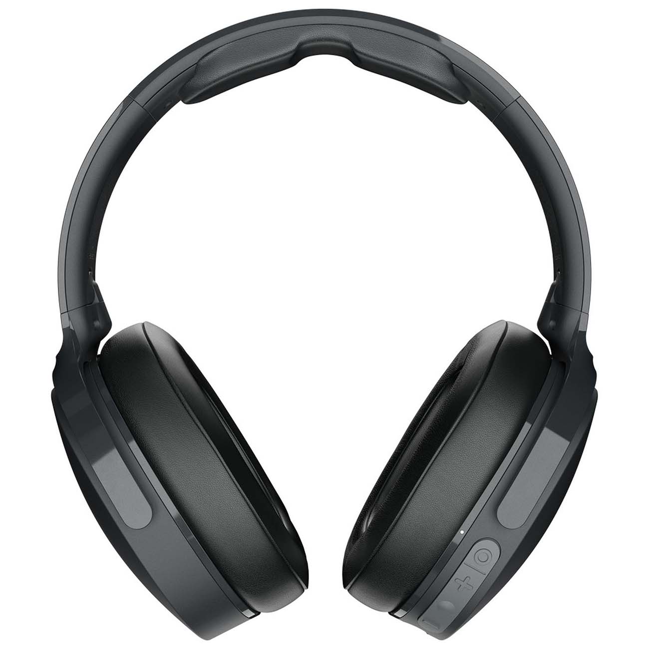 Наушники полноразмерные Skullcandy HESH EVO черные (S6HVW-N740)