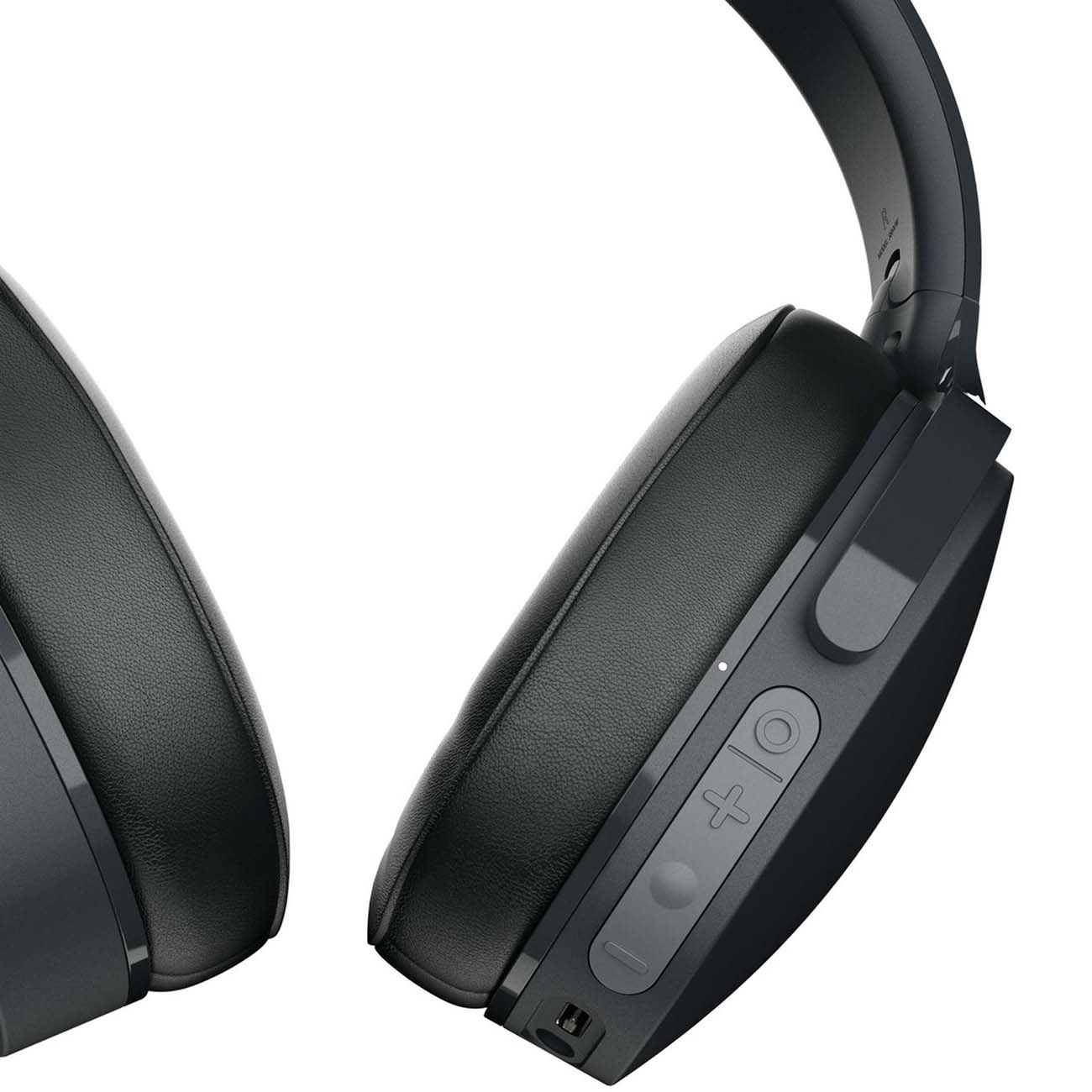 Наушники полноразмерные Skullcandy HESH EVO черные (S6HVW-N740)