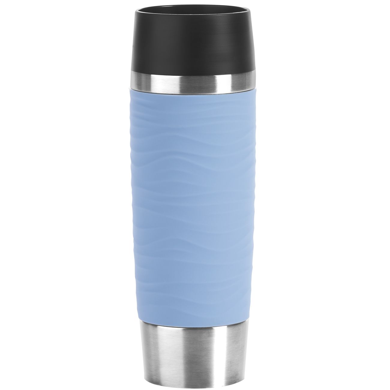 Термокружка Emsa Waves Grande Travel Mug 0,5 л N2012100 фото