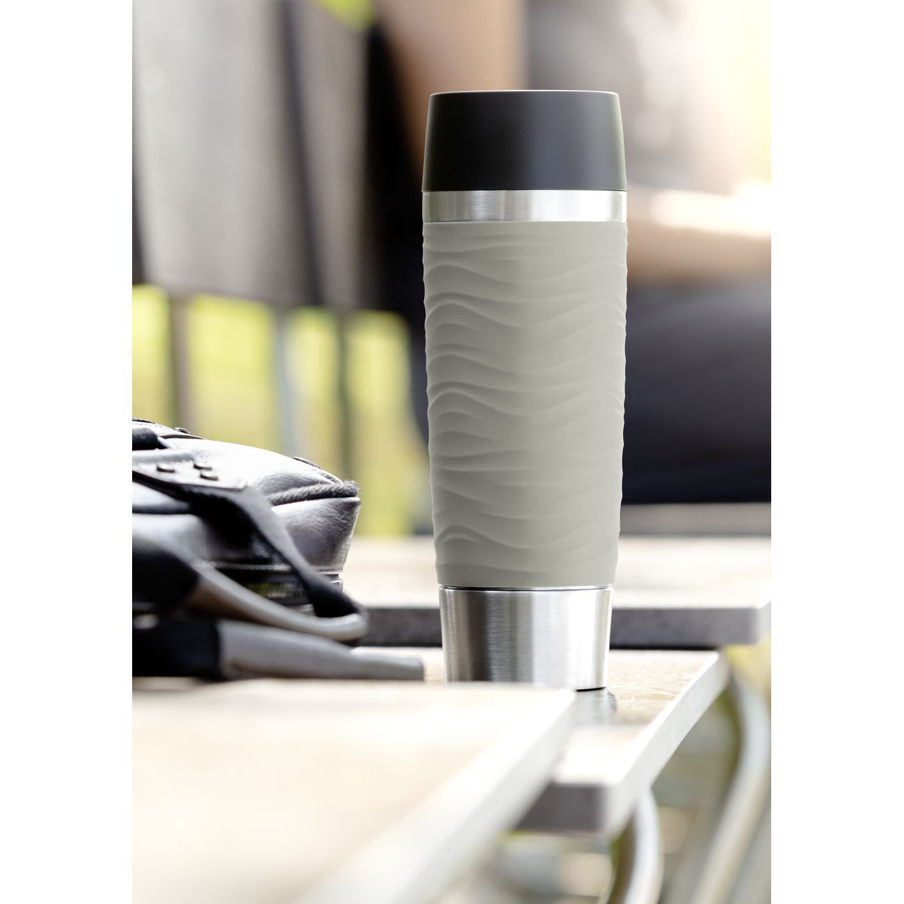 Термокружка Emsa Travel Mug 0,5 л N2012200
