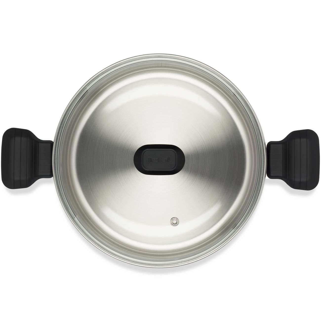 Набор посуды Tefal Comfort Max 7предметов (G726S774)