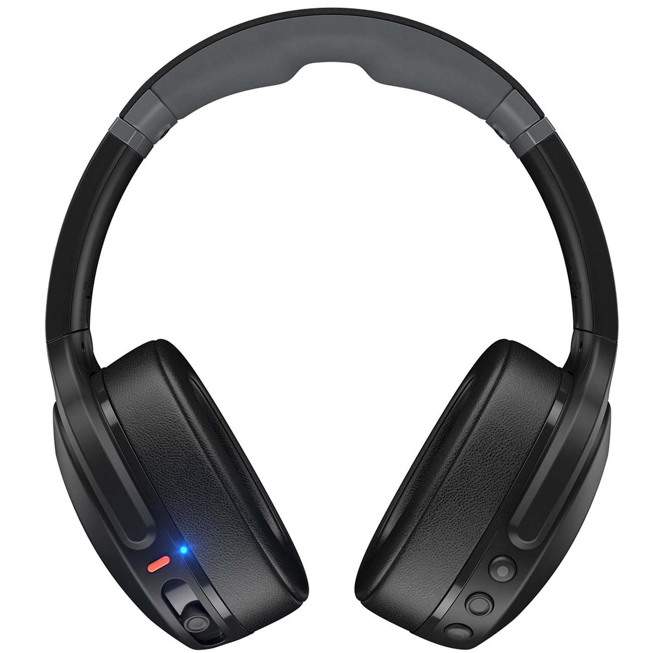 Наушники полноразмерные Skullcandy CRUSHER EVO WIRELESS Black