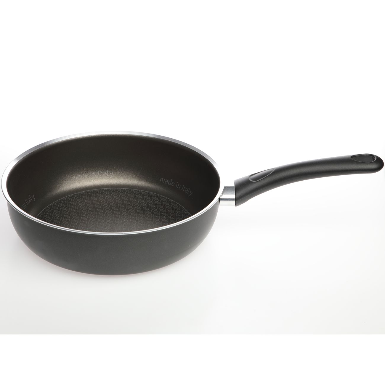 Сковорода TVS Cookpan 24 см