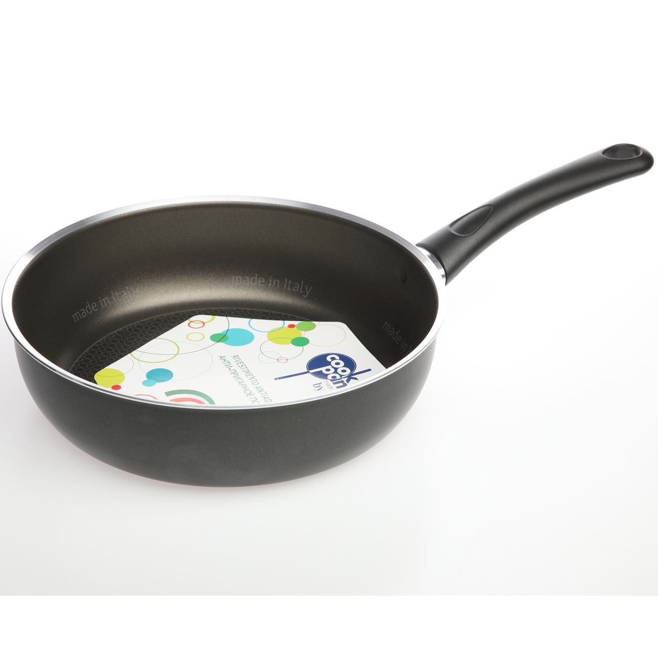 Сковорода TVS Cookpan 28 см