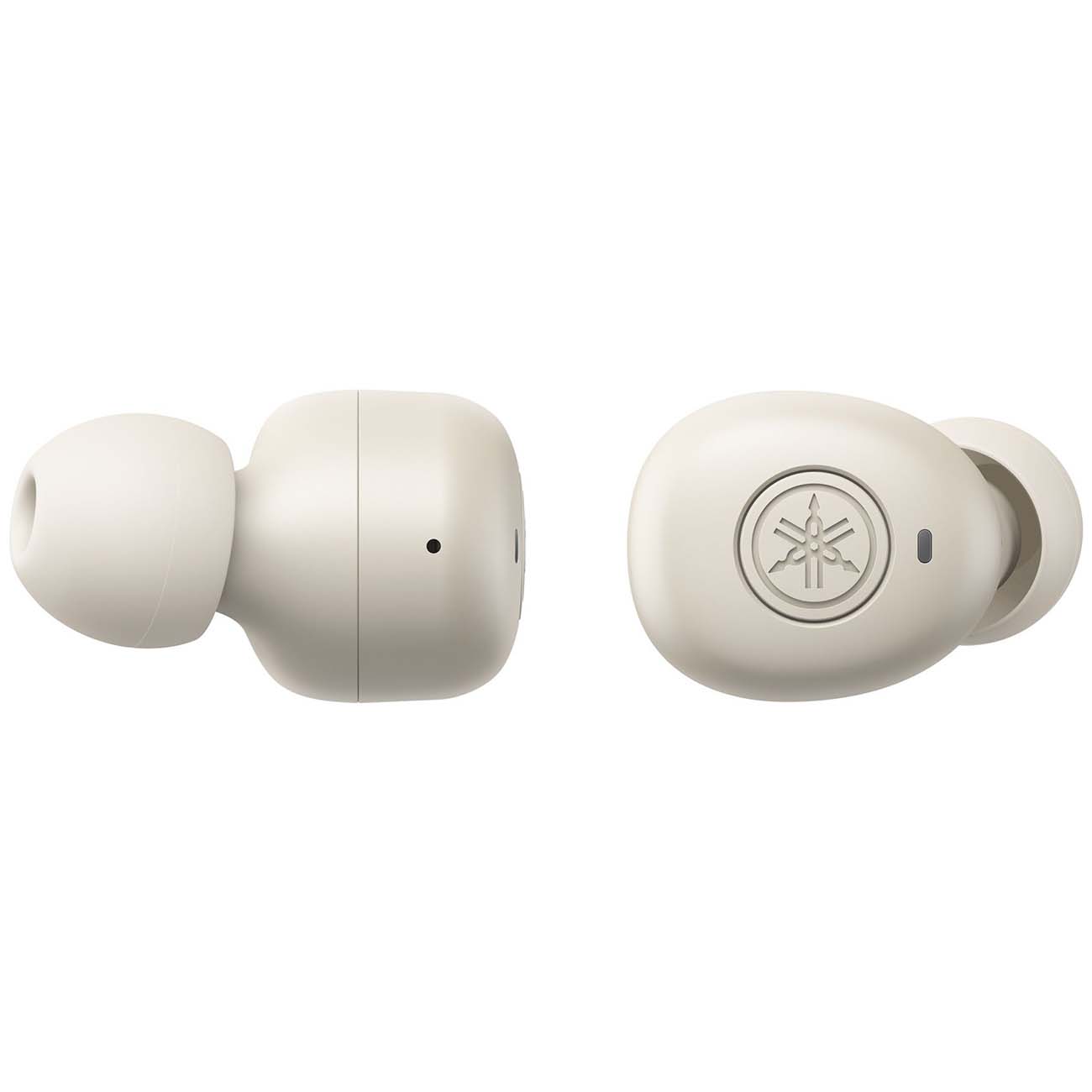 Наушники True Wireless Yamaha TW-E3B Gray