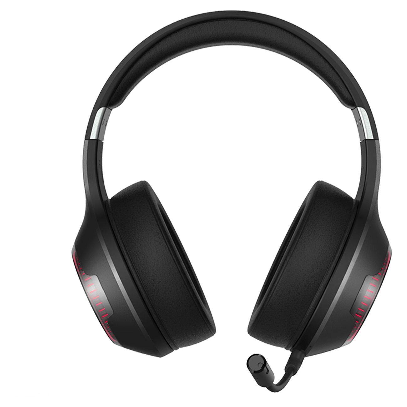 Игровые наушники Edifier G33BT черный