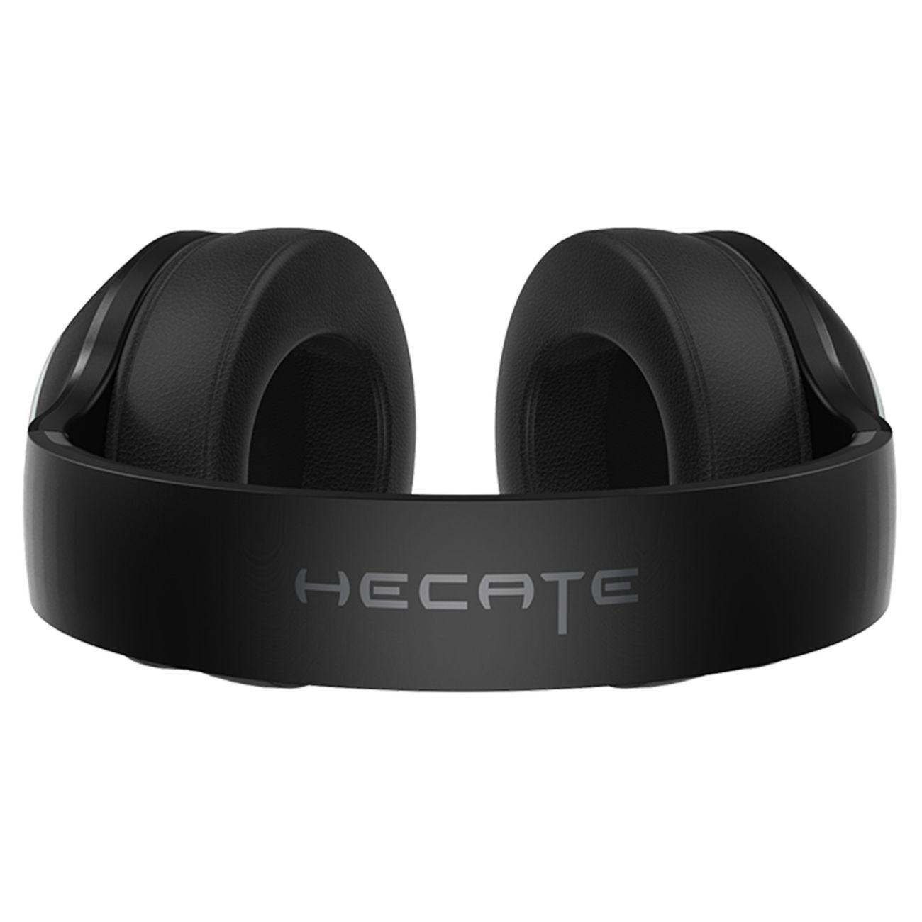 Игровые наушники Edifier G33BT черный