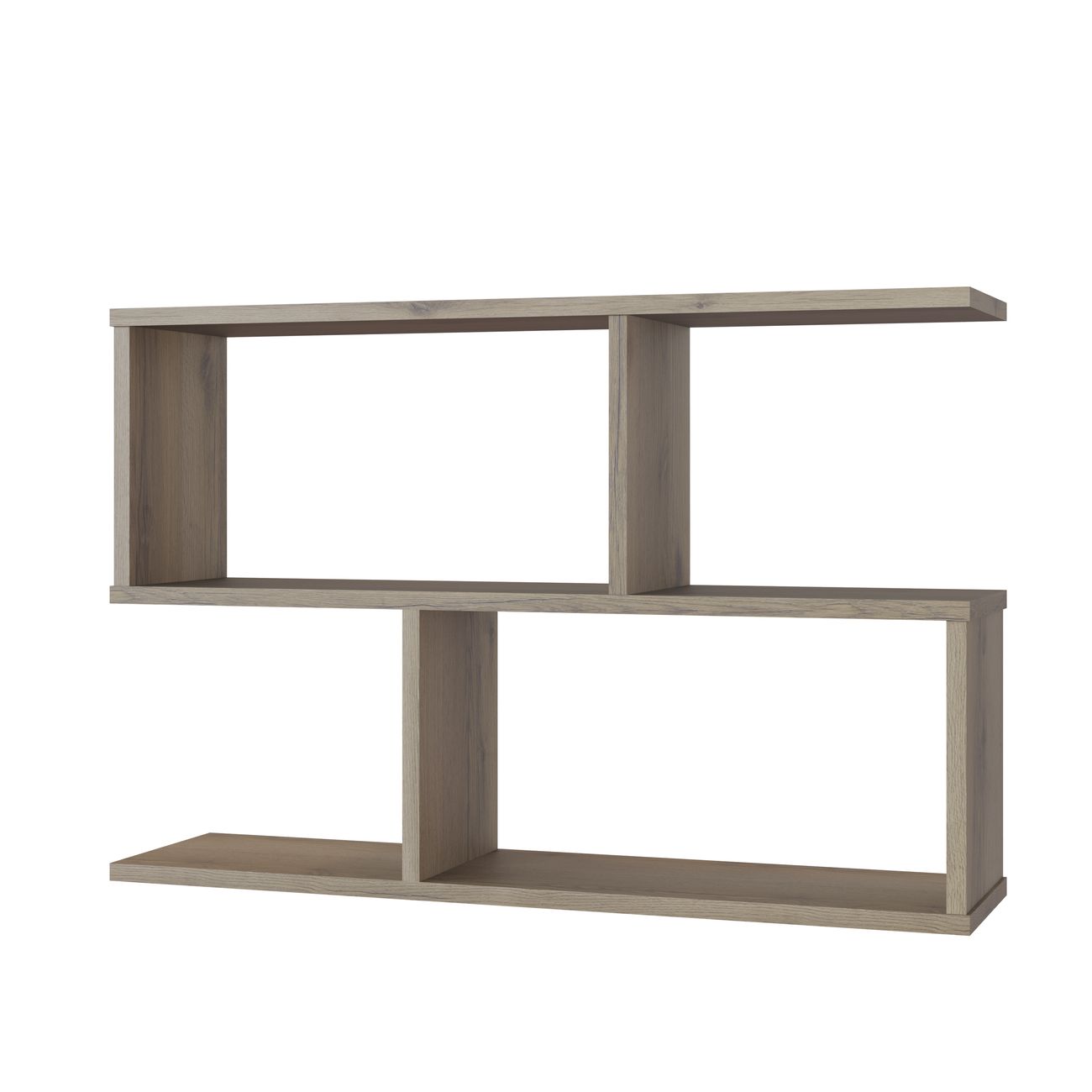 Полка Сокол Меб.фабрика ПК-2 Дуб делано