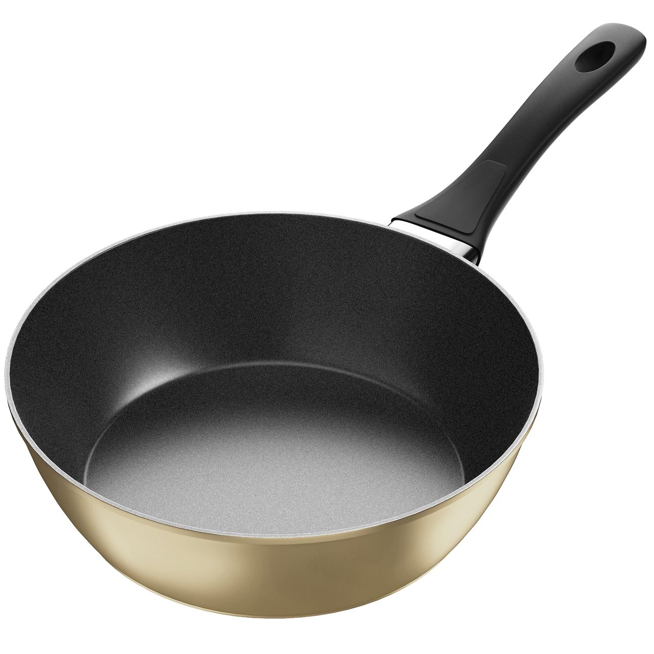 Сковорода Inhouse RUBY 24 см (IHGLD24LD)