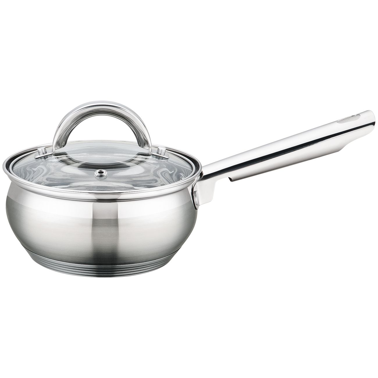 Набор кастрюль Inhouse ZOE 6 предм. (IHZOE56)