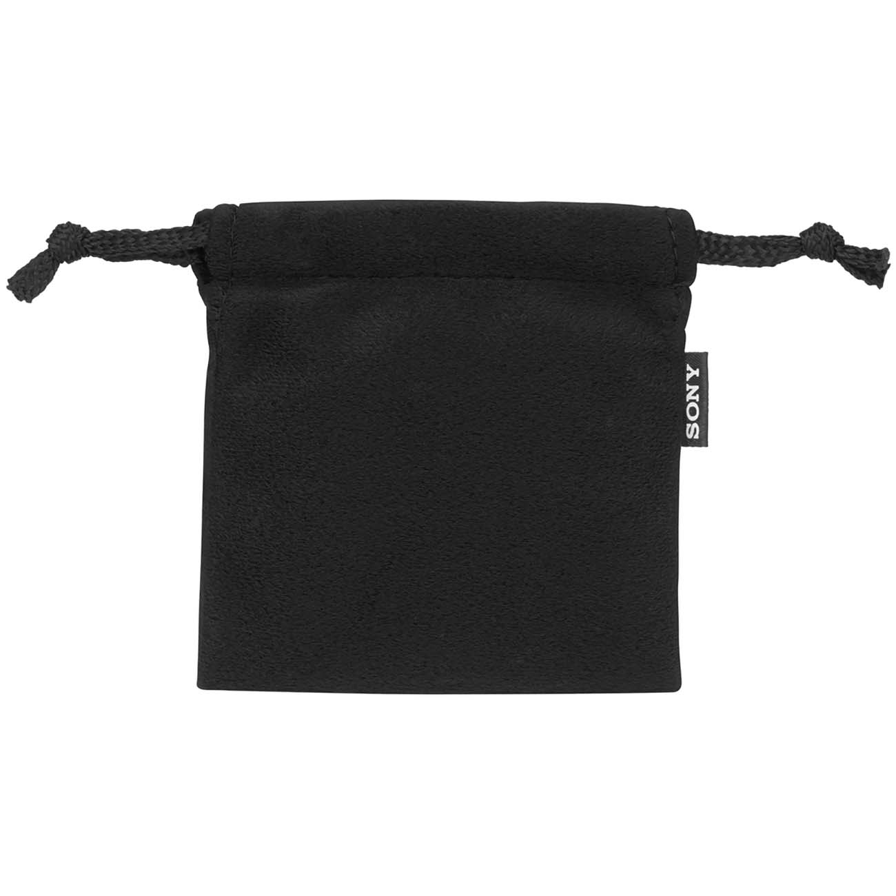 Наушники внутриканальные Sony MDR-XB55AP черный