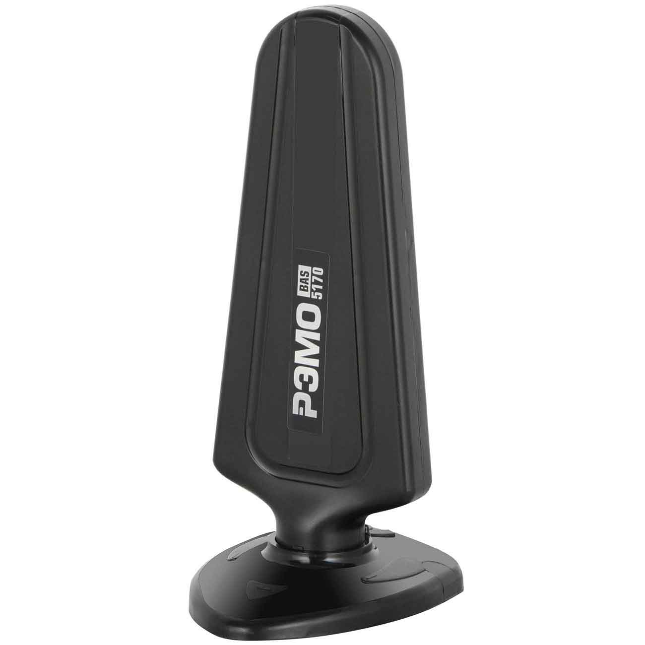 Антенна телевизионная комнатная Рэмо BAS-5170