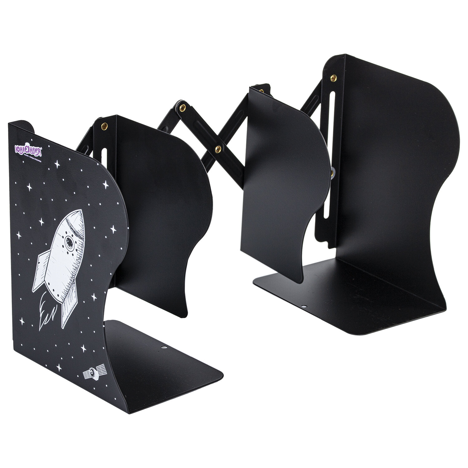 Подставка Юнландия Космос (237901)