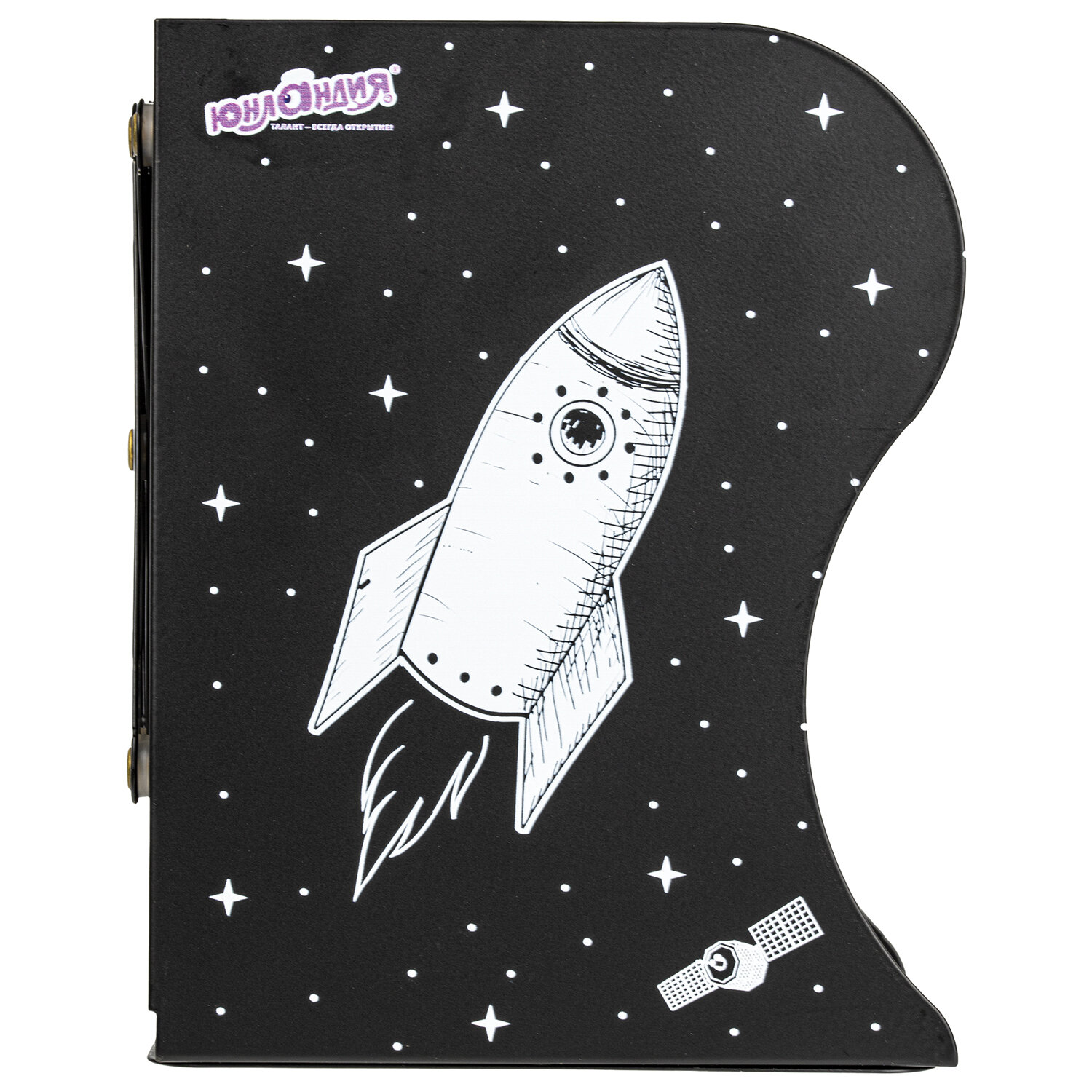 Подставка Юнландия Космос (237901)