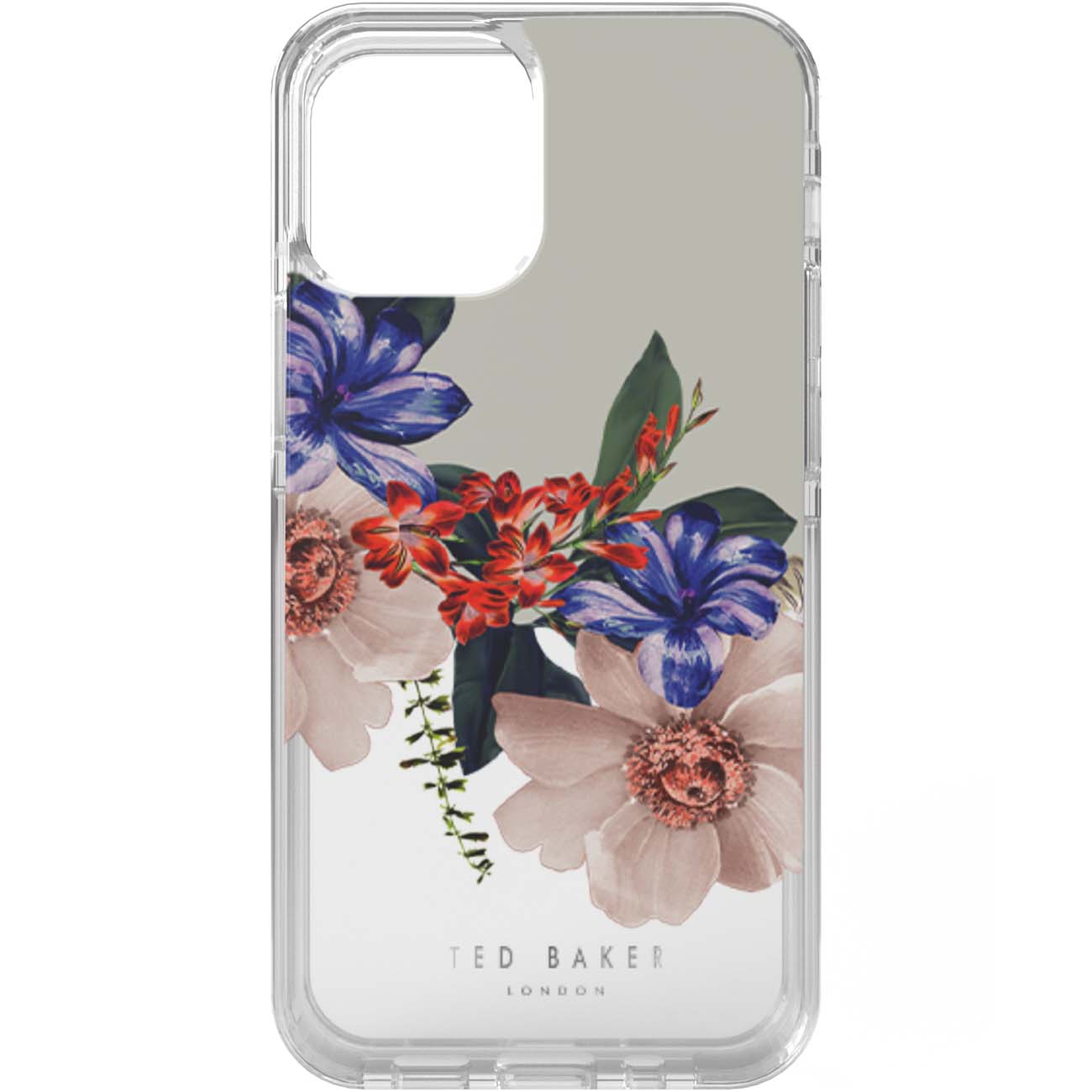 Чехол Ted Baker iPhone 13 Pro Jamboree фото
